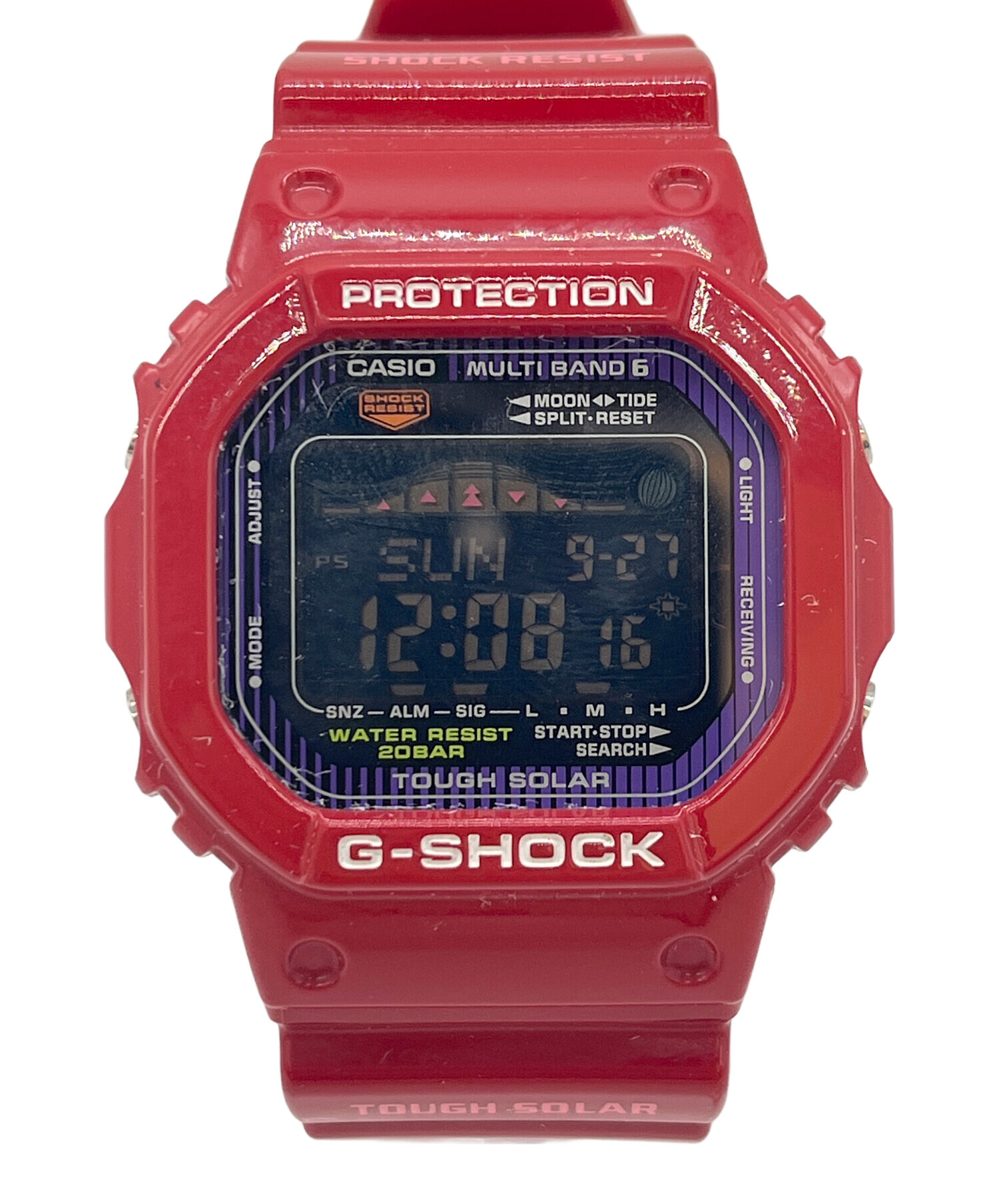 中古・古着通販】CASIO (カシオ) G-SHOCK｜ブランド・古着通販