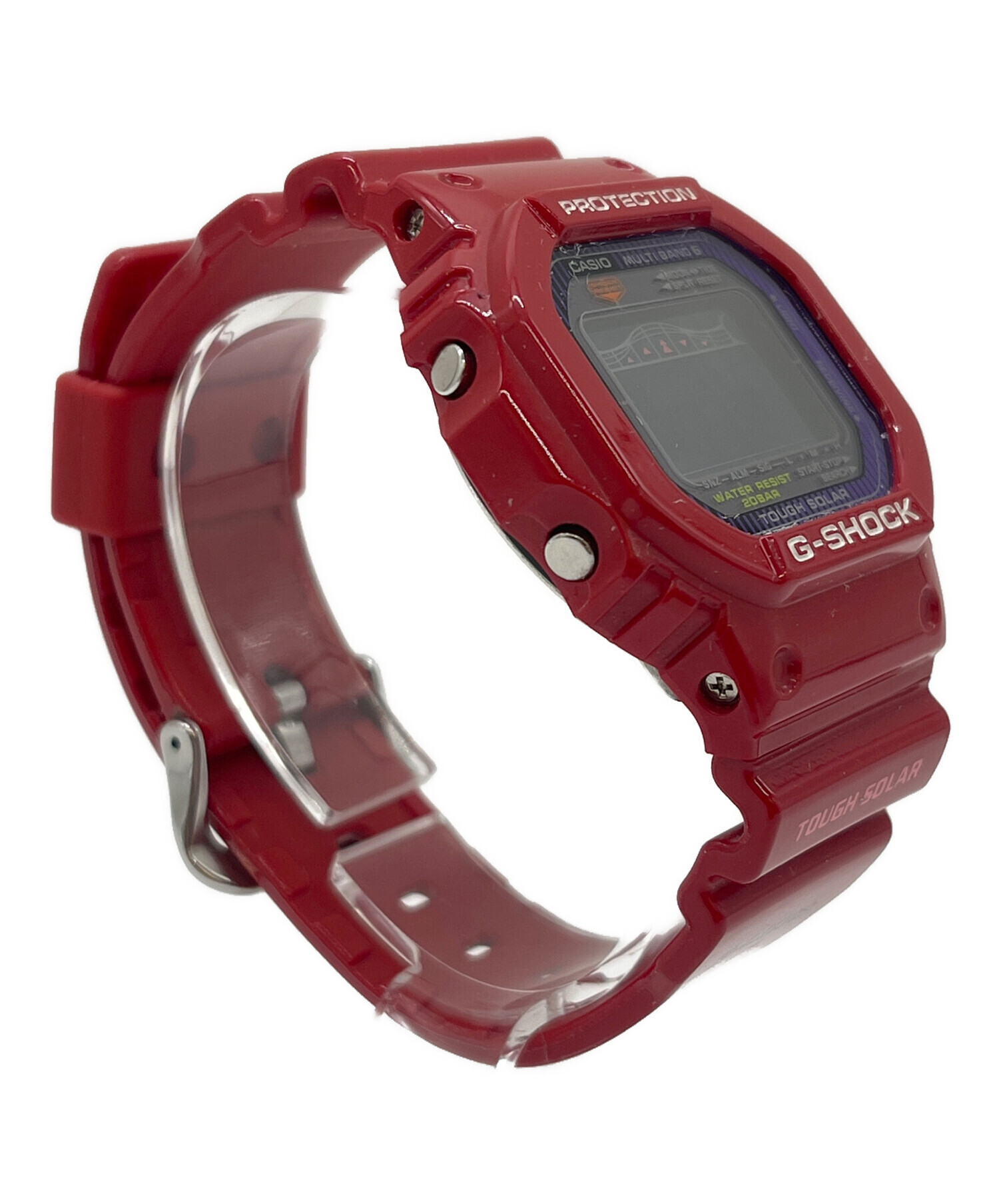 中古・古着通販】CASIO (カシオ) G-SHOCK｜ブランド・古着通販