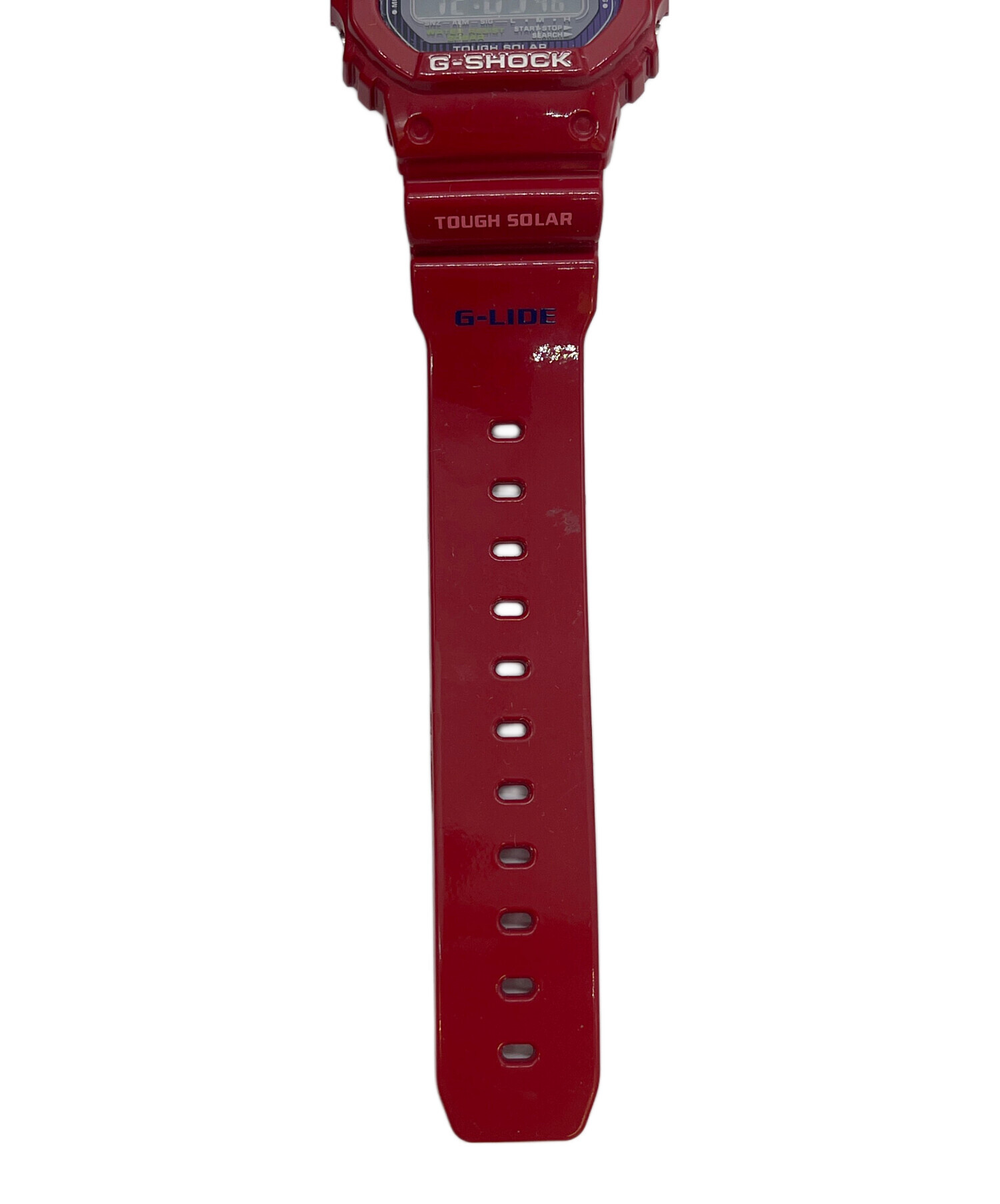 中古・古着通販】CASIO (カシオ) G-SHOCK｜ブランド・古着通販