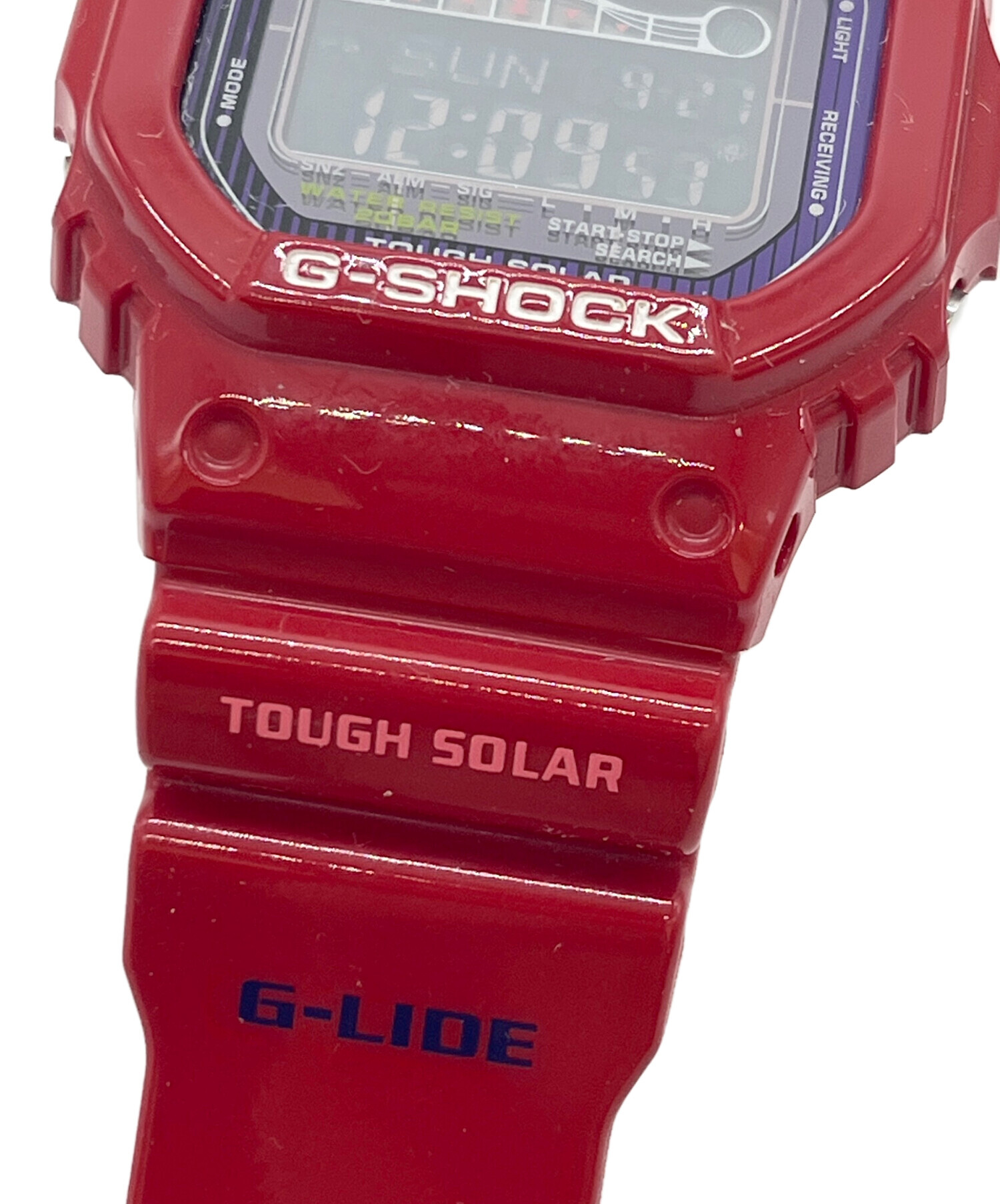 中古・古着通販】CASIO (カシオ) G-SHOCK｜ブランド・古着通販