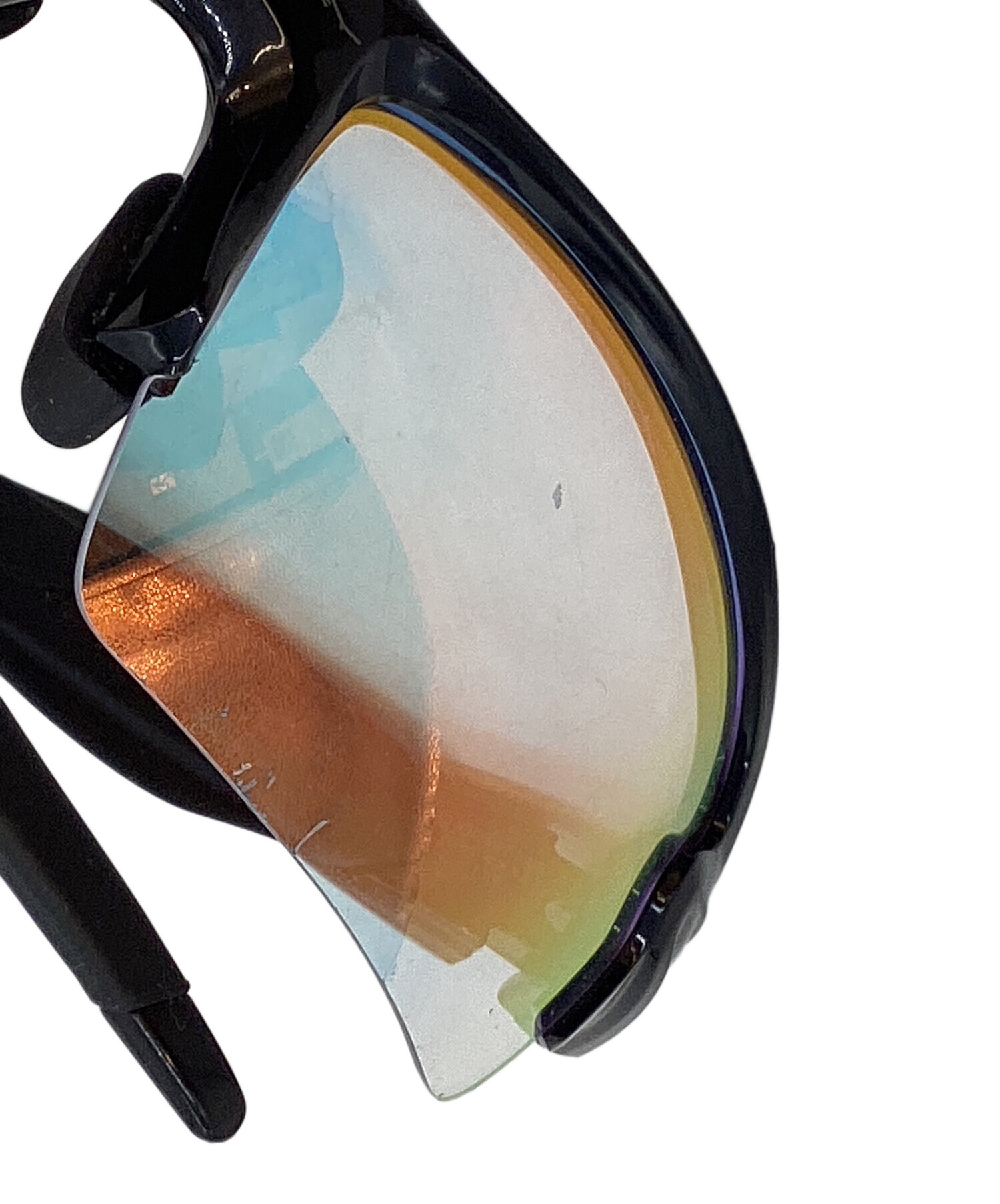 中古・古着通販】OAKLEY (オークリー) フラック2.0 スポーツサングラス