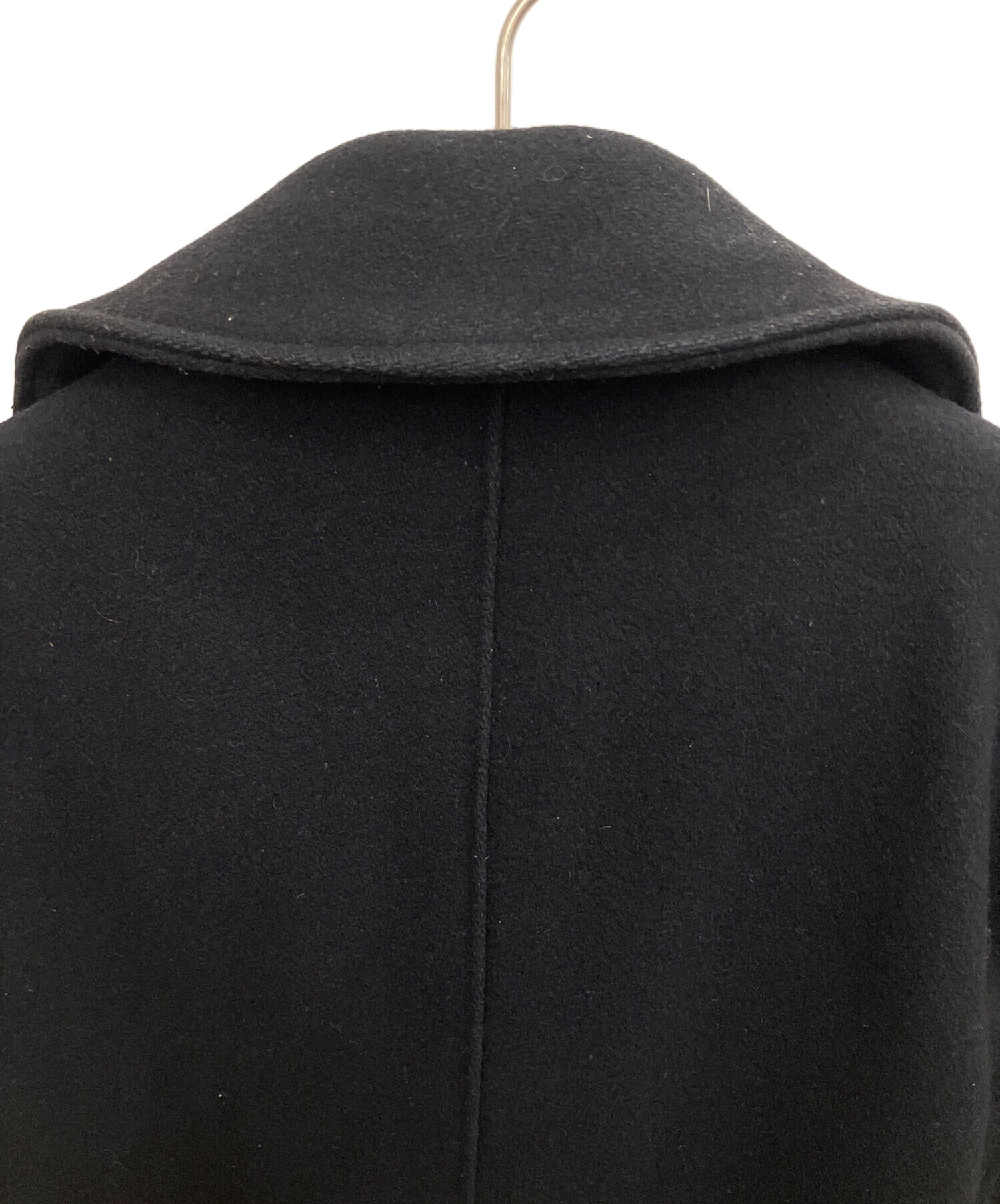中古・古着通販】Schott (ショット) U.S.740N PEA JACKET ネイビー