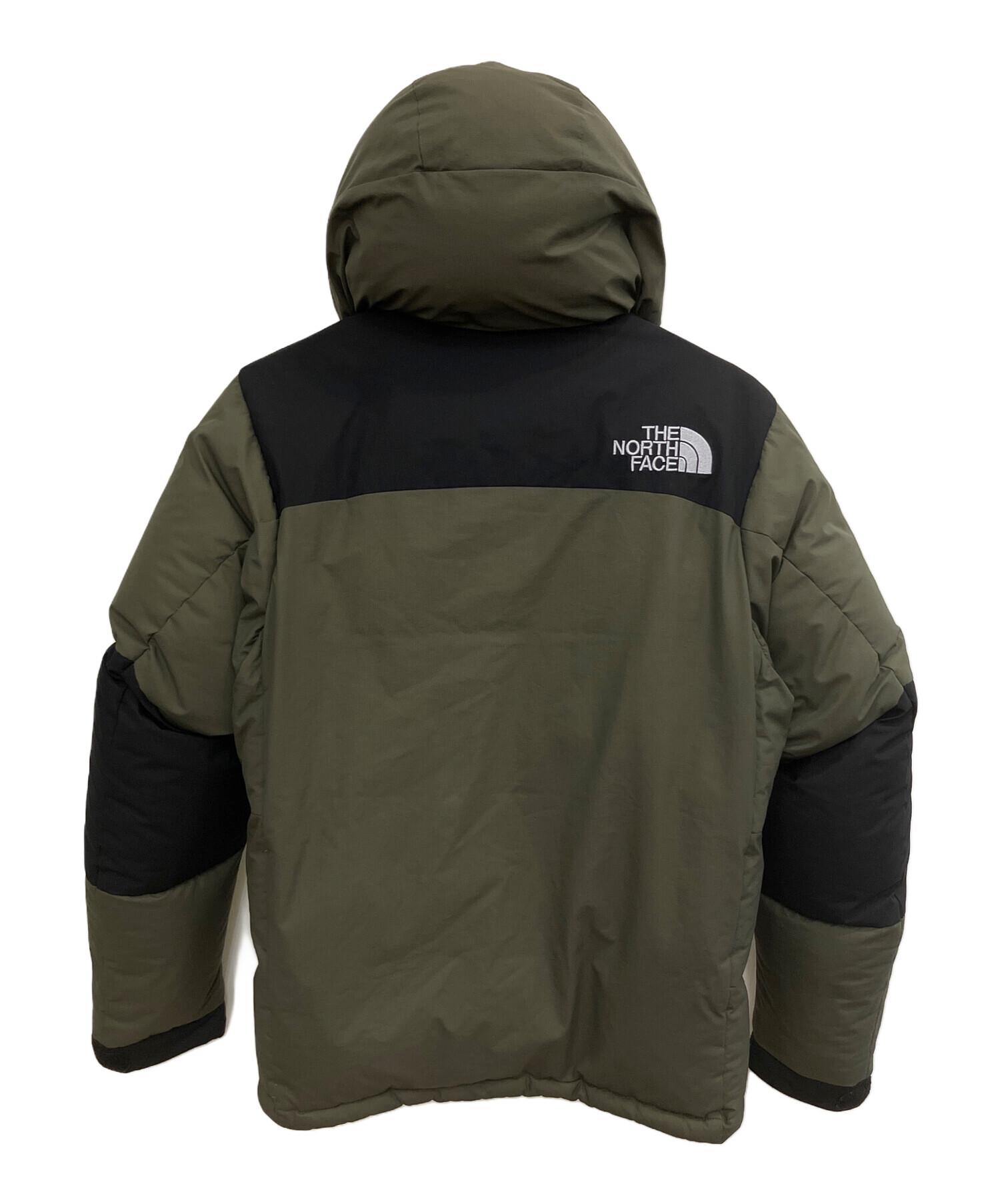 中古・古着通販】THE NORTH FACE (ザ ノース フェイス) Baltro Light
