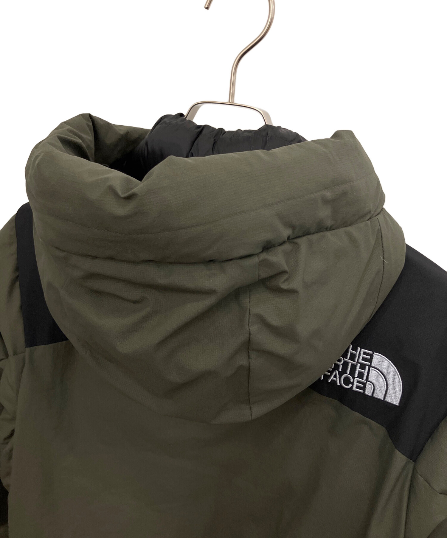 中古・古着通販】THE NORTH FACE (ザ ノース フェイス) Baltro Light