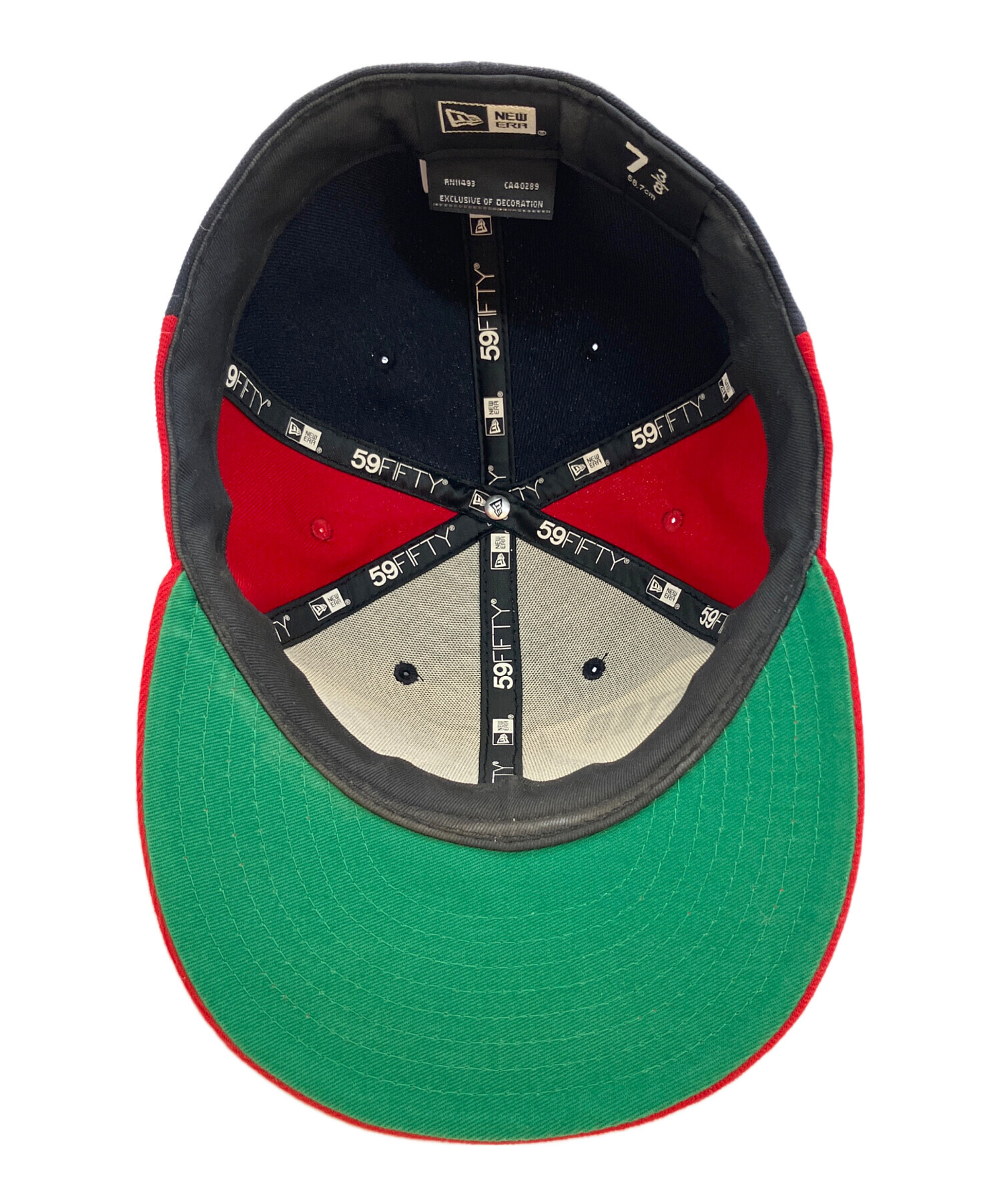 中古・古着通販】New Era (ニューエラ) 岡本太郎 (オカモトタロウ