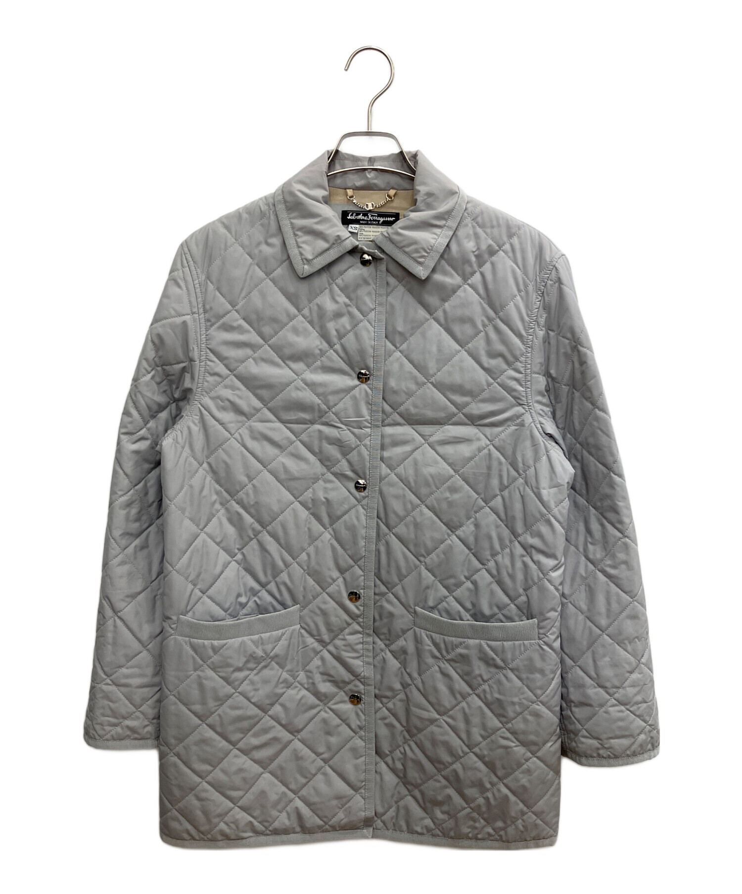 中古・古着通販】Salvatore Ferragamo (サルヴァトーレ フェラガモ