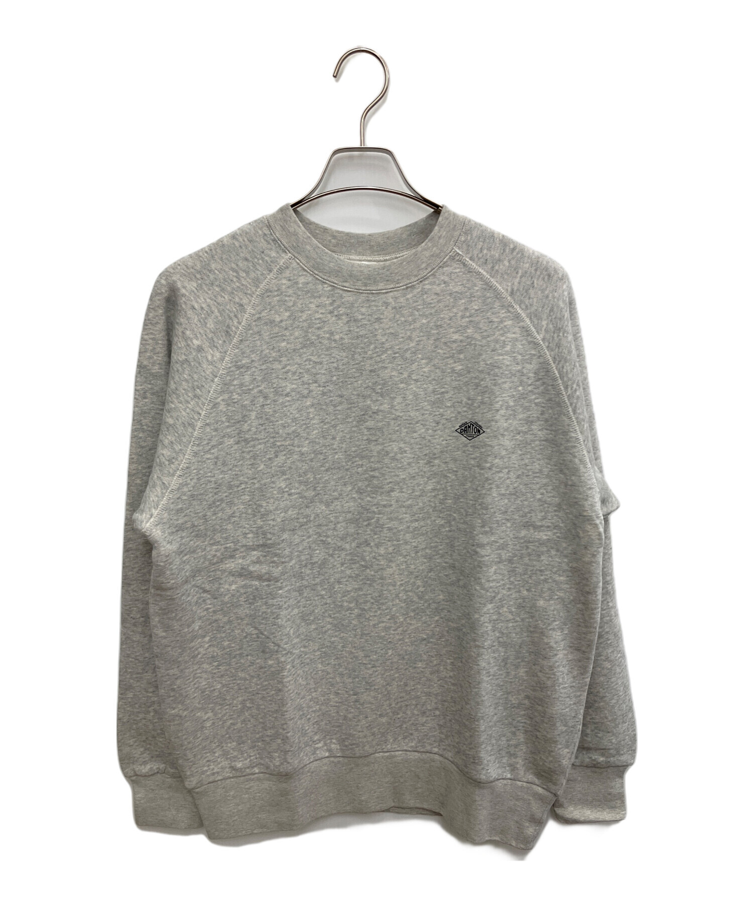 中古・古着通販】DANTON (ダントン) UNISEX SWEAT SHIRTS スウェット 