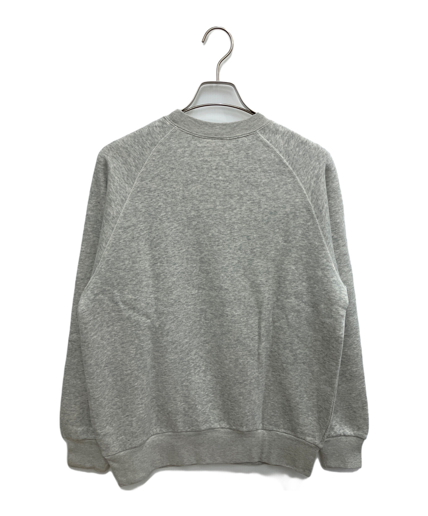 中古・古着通販】DANTON (ダントン) UNISEX SWEAT SHIRTS スウェット 