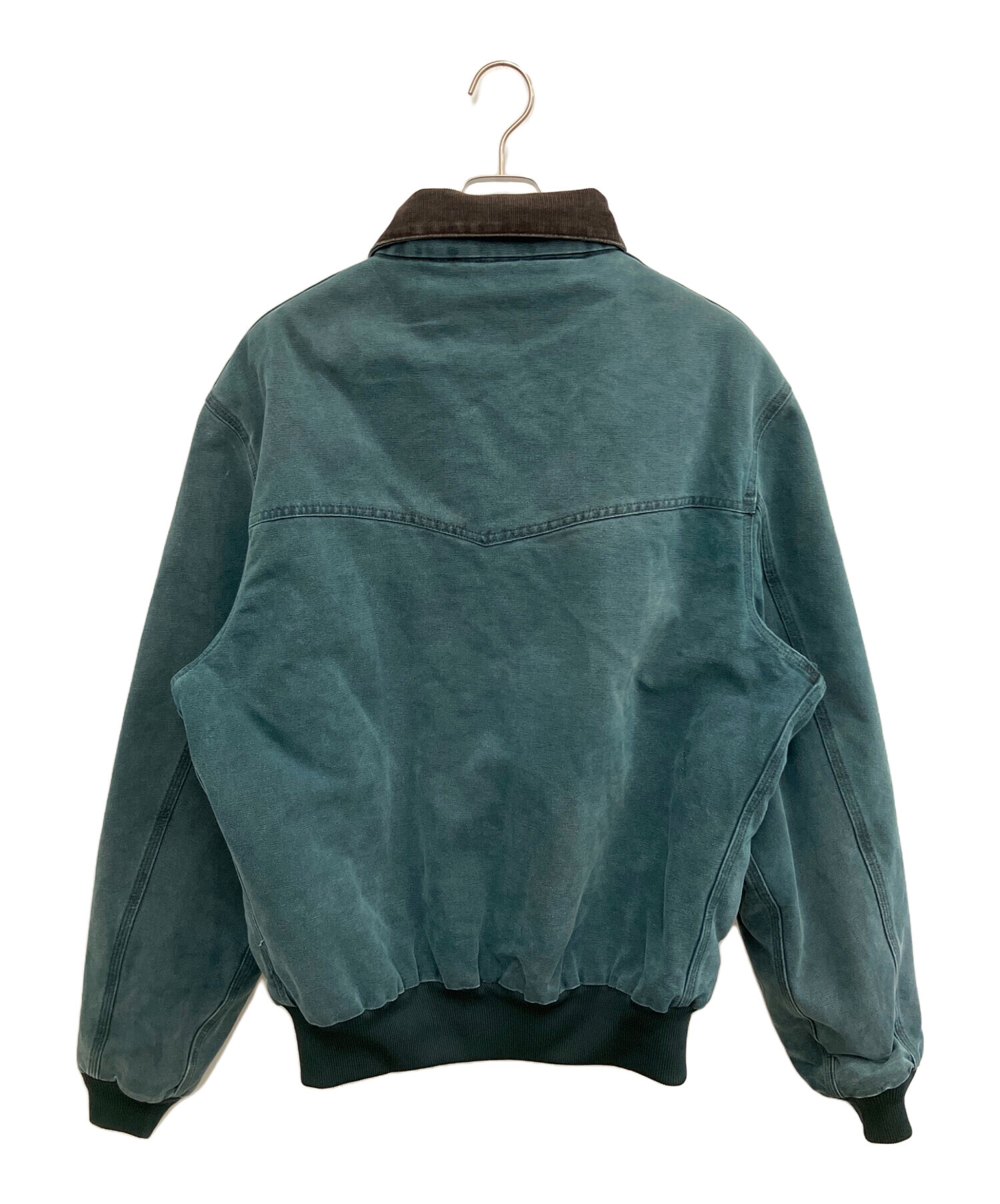 中古・古着通販】CarHartt (カーハート) サンタフェジャケット