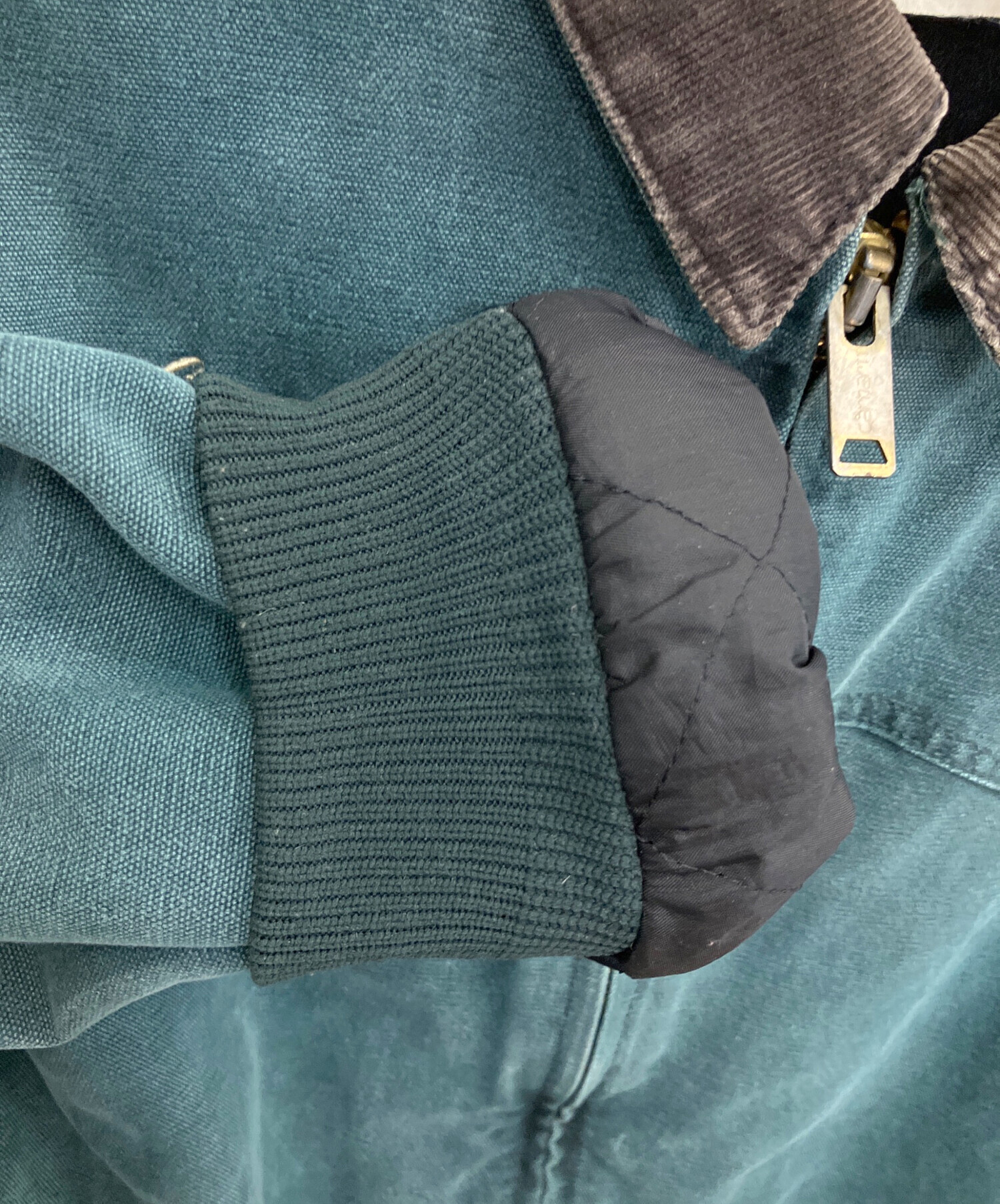 中古・古着通販】CarHartt (カーハート) サンタフェジャケット