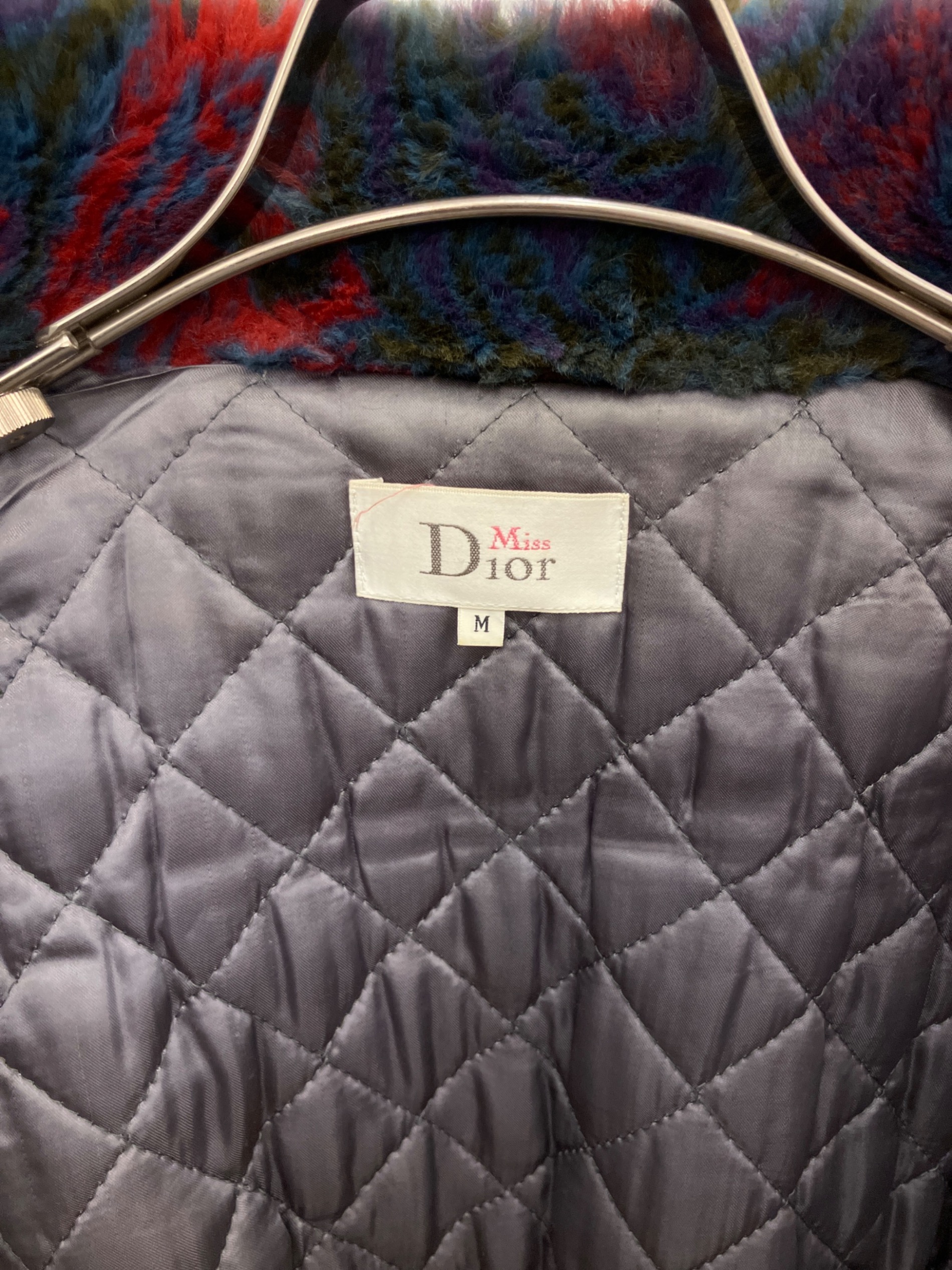 中古・古着通販】Christian Dior (クリスチャン ディオール) フリース