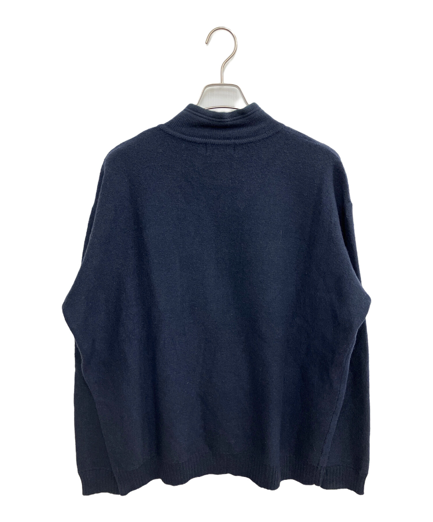 中古・古着通販】Patagonia (パタゴニア) ハーフジップスウェット 中古・古着通販】Patagonia (パタゴニア) ハーフジップスウェット