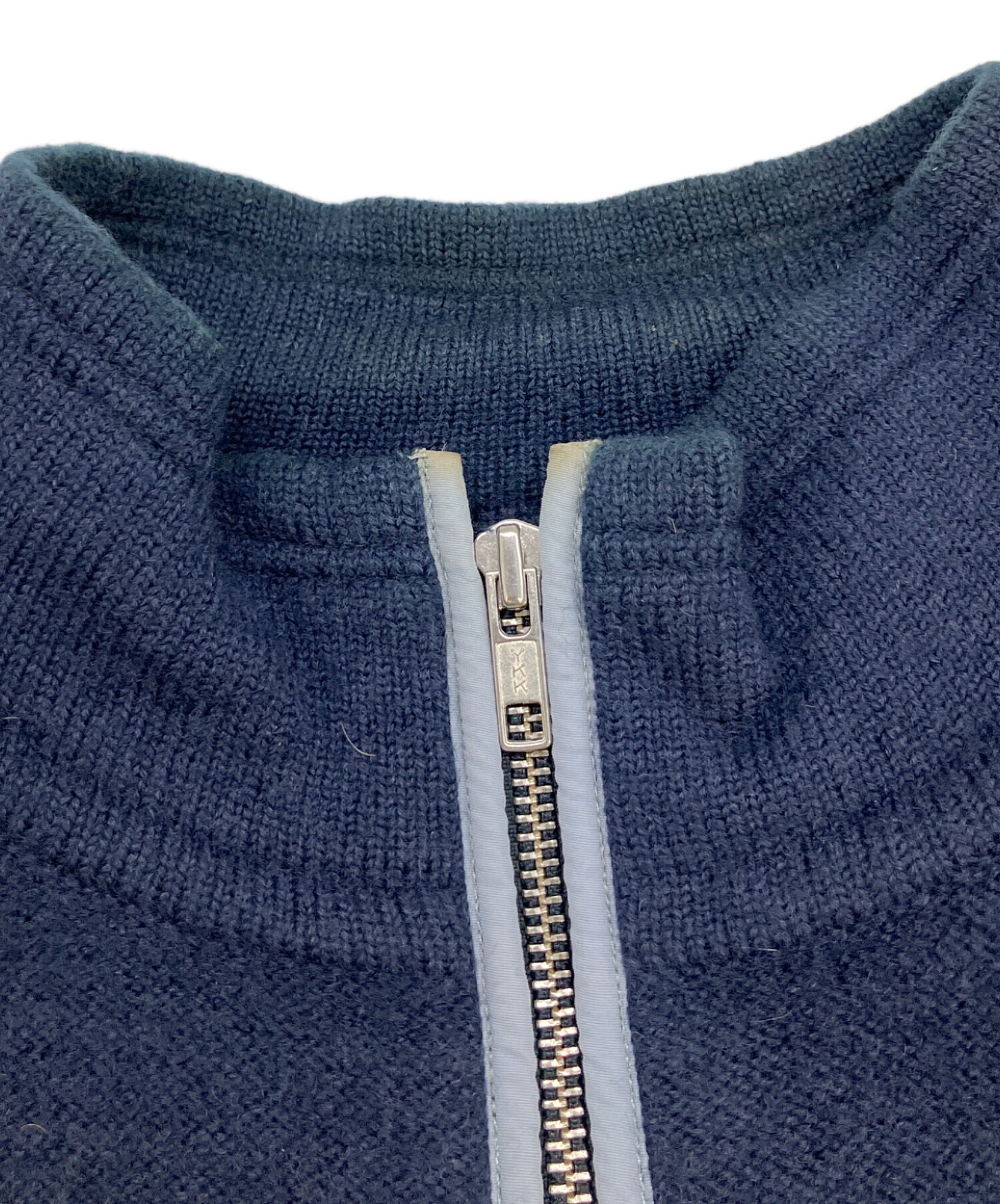 中古・古着通販】Patagonia (パタゴニア) ハーフジップスウェット