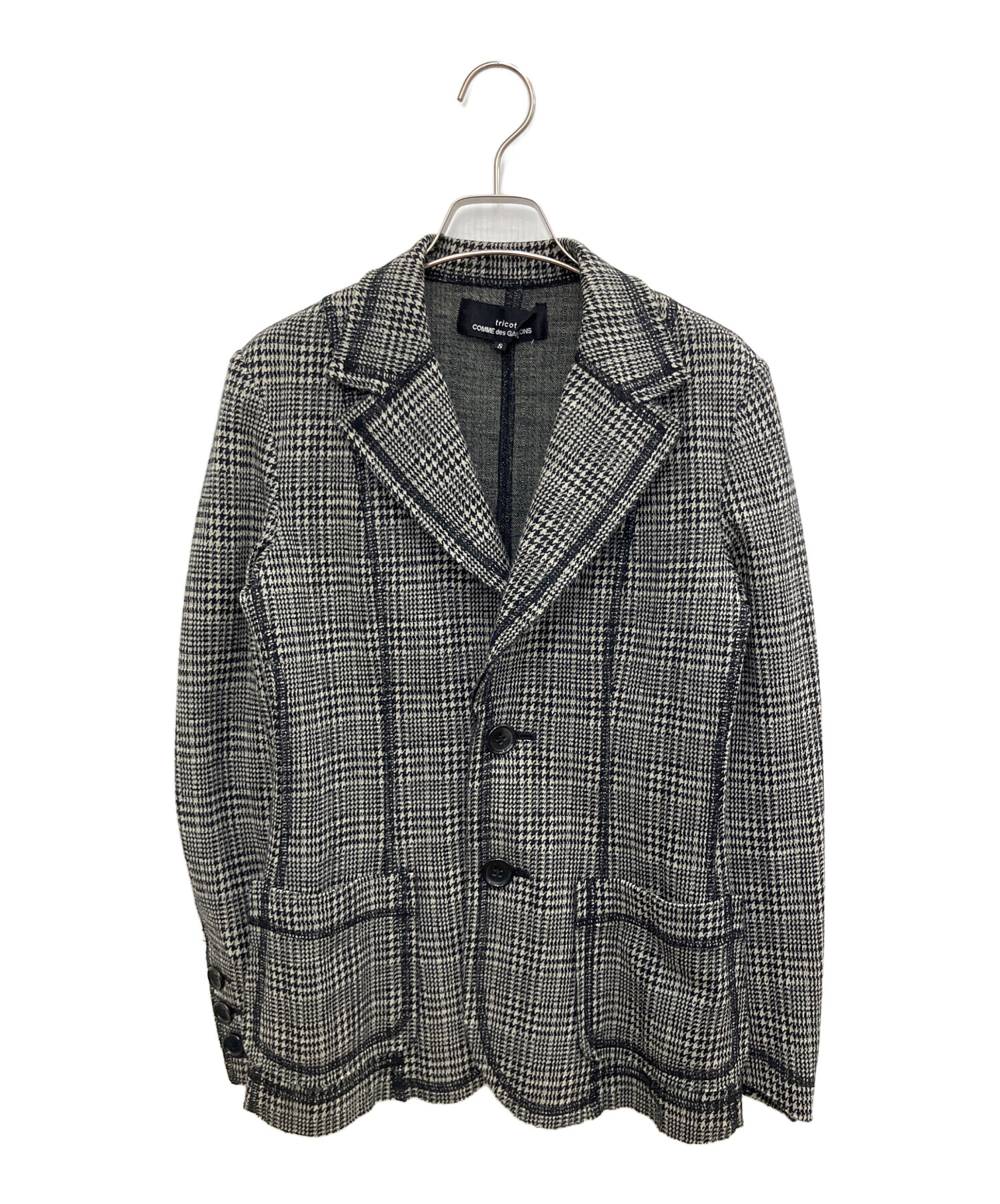 中古・古着通販】tricot COMME des GARCONS (トリココムデギャルソン