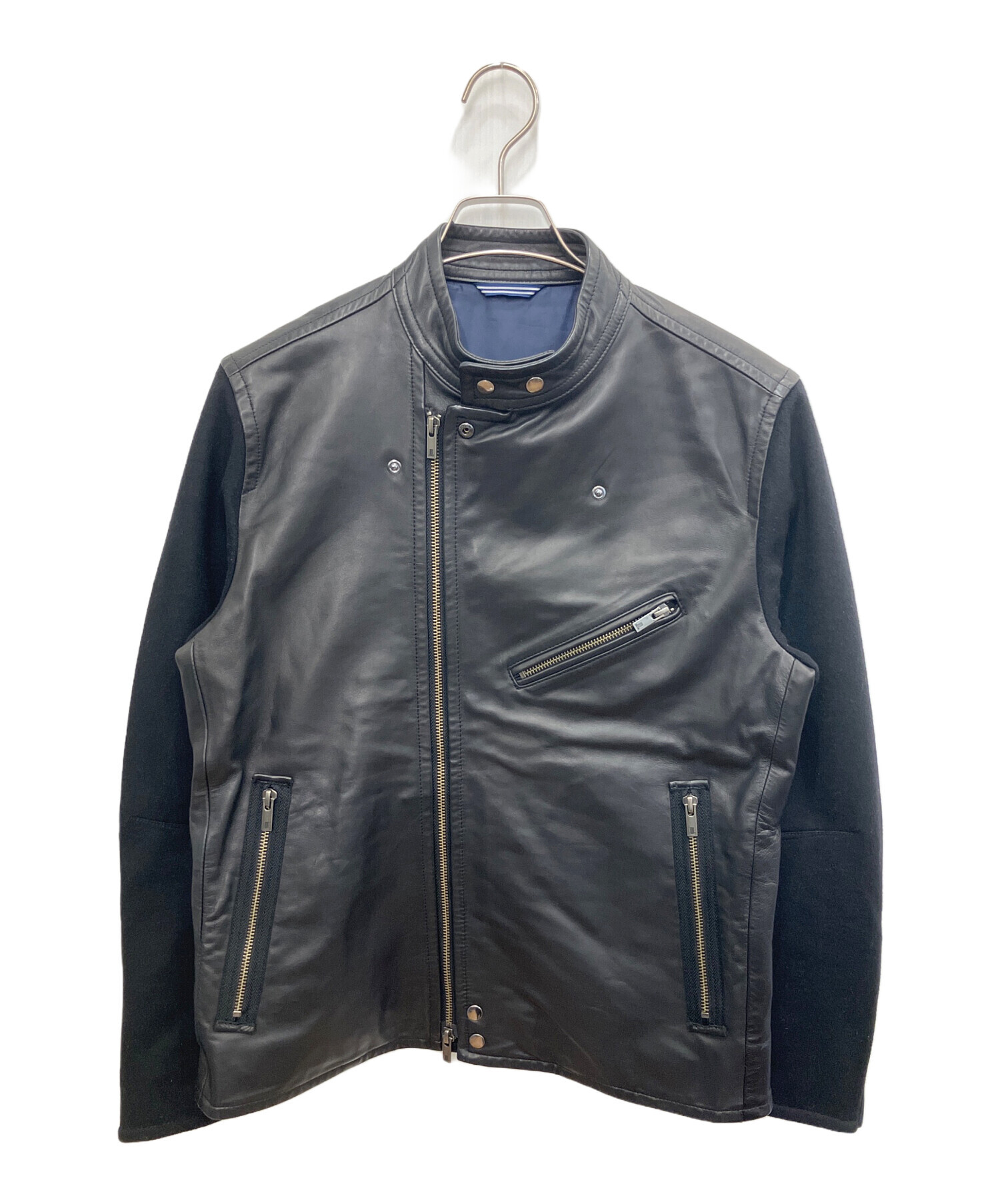 中古・古着通販】LANVIN en Bleu (ランバンオンブルー) シングル 