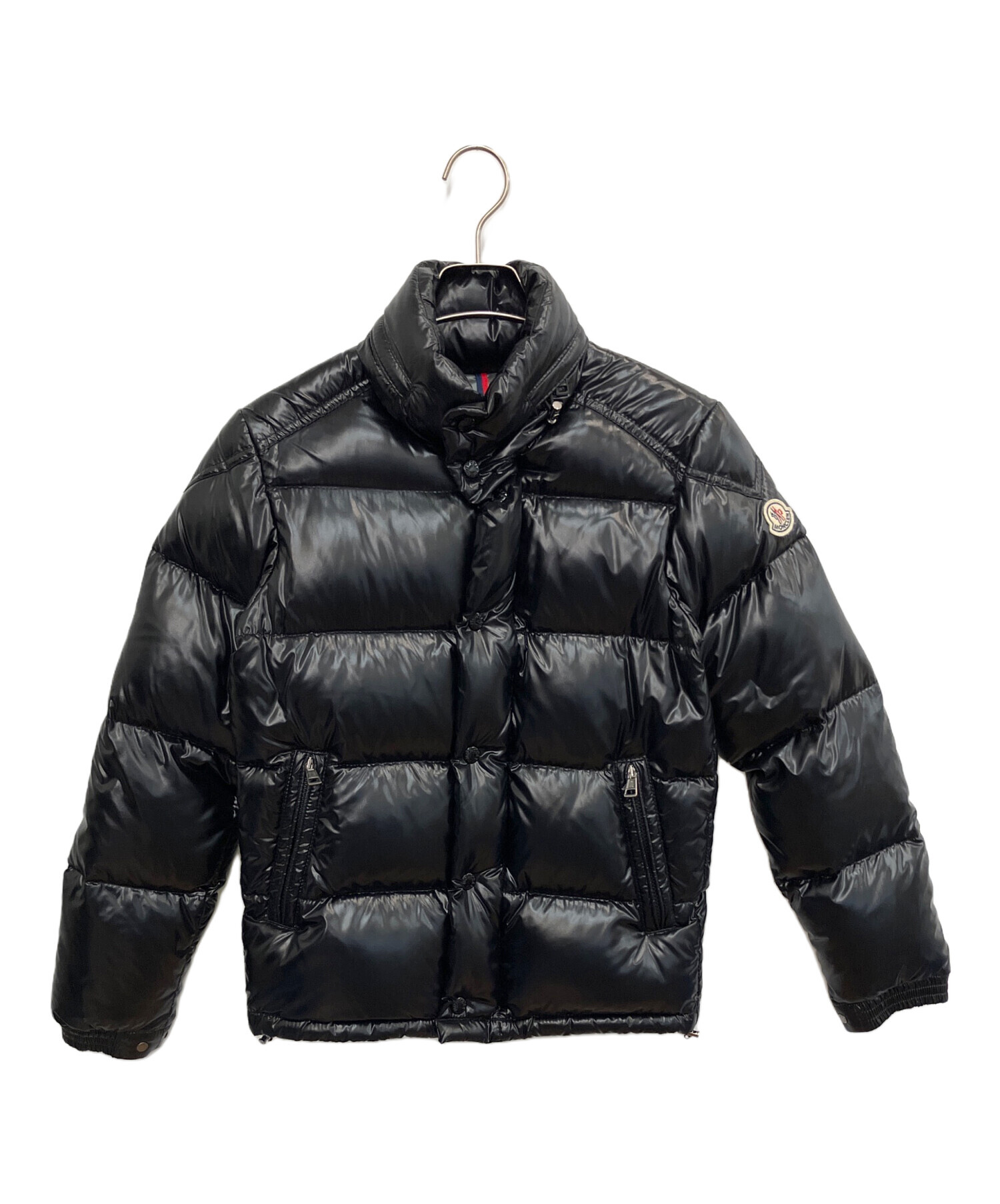 中古・古着通販】MONCLER (モンクレール) EVER ダウンジャケット 