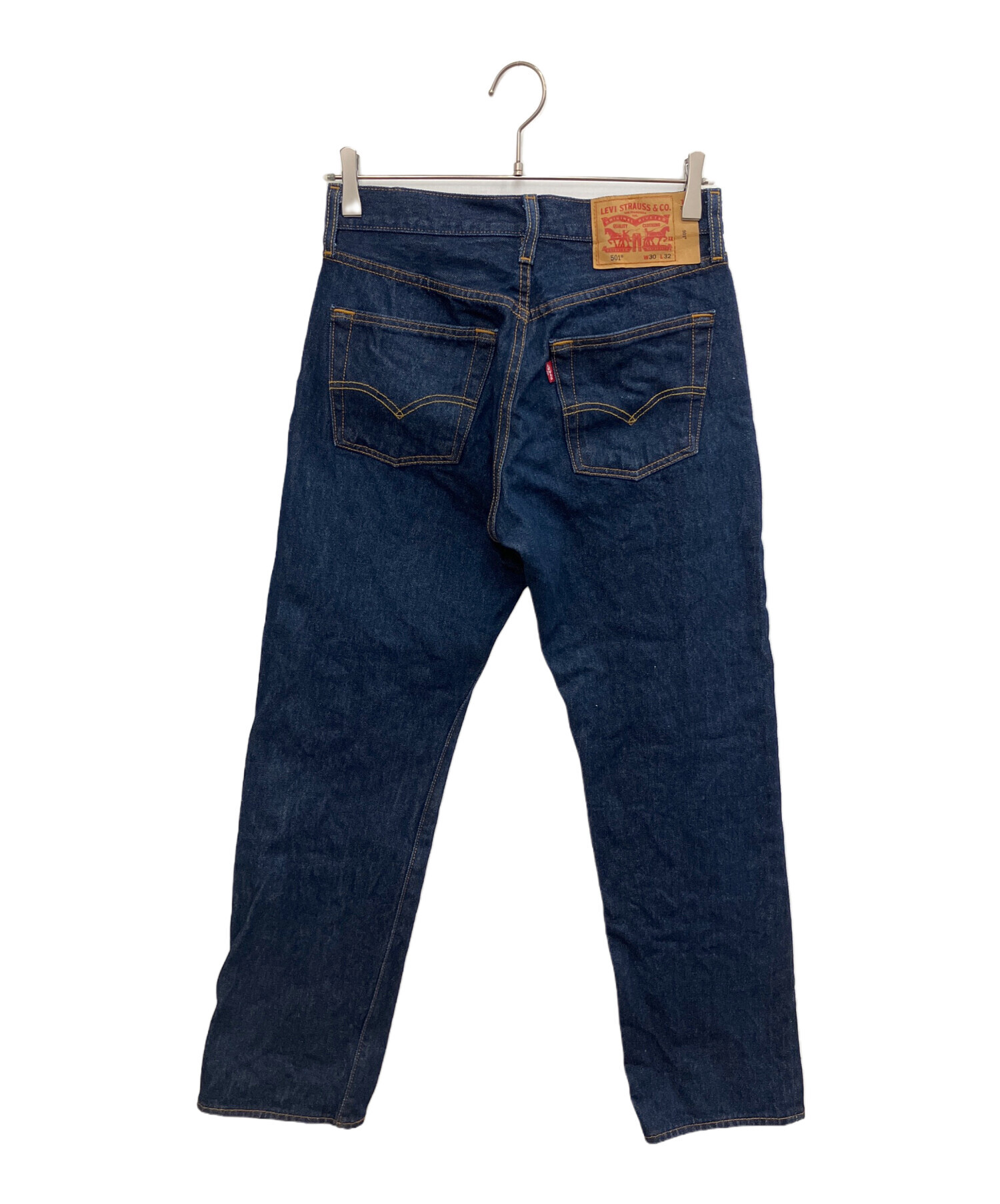 中古・古着通販】LEVI