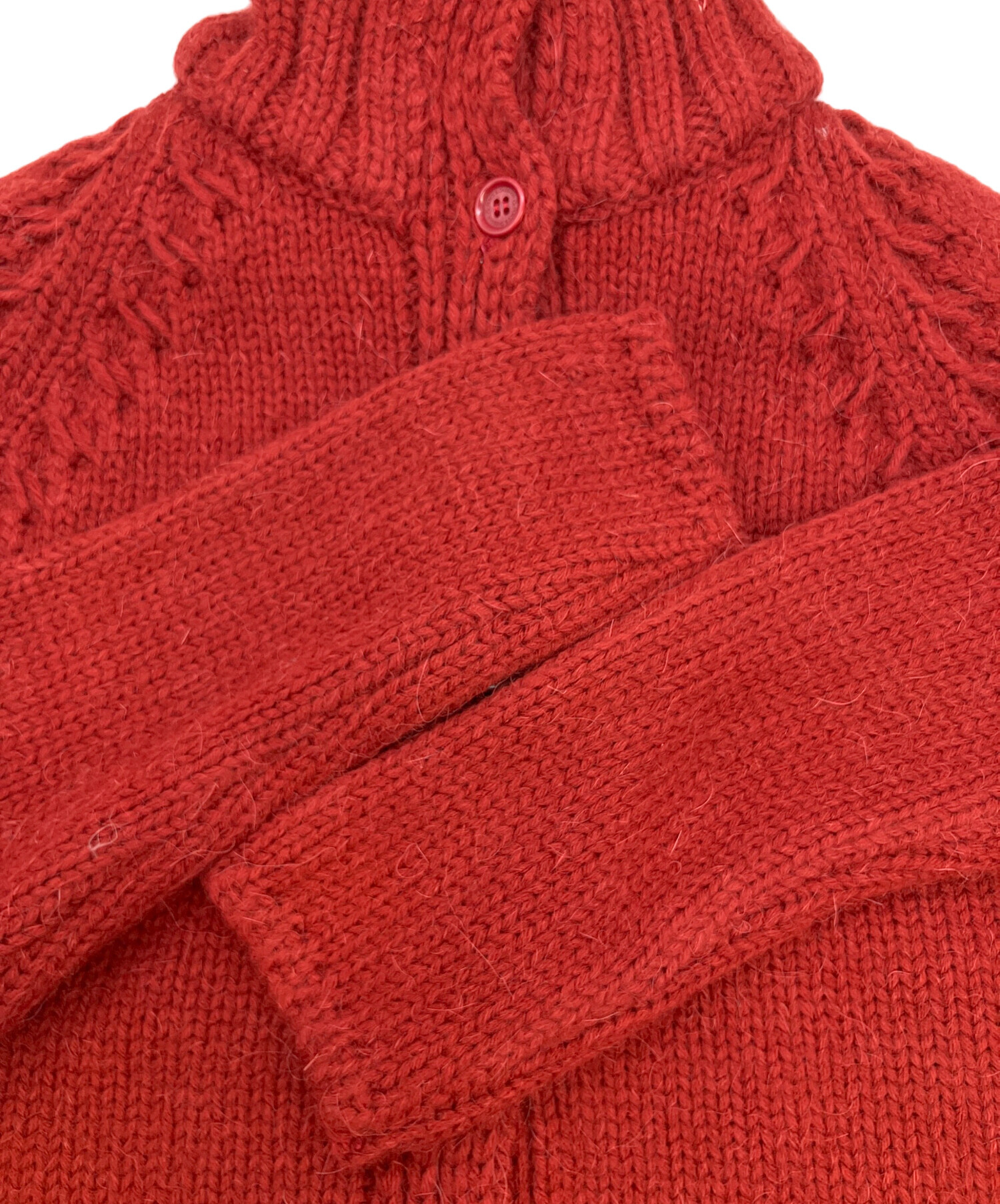 中古・古着通販】DOLCE & GABBANA (ドルチェ＆ガッバーナ) ニット