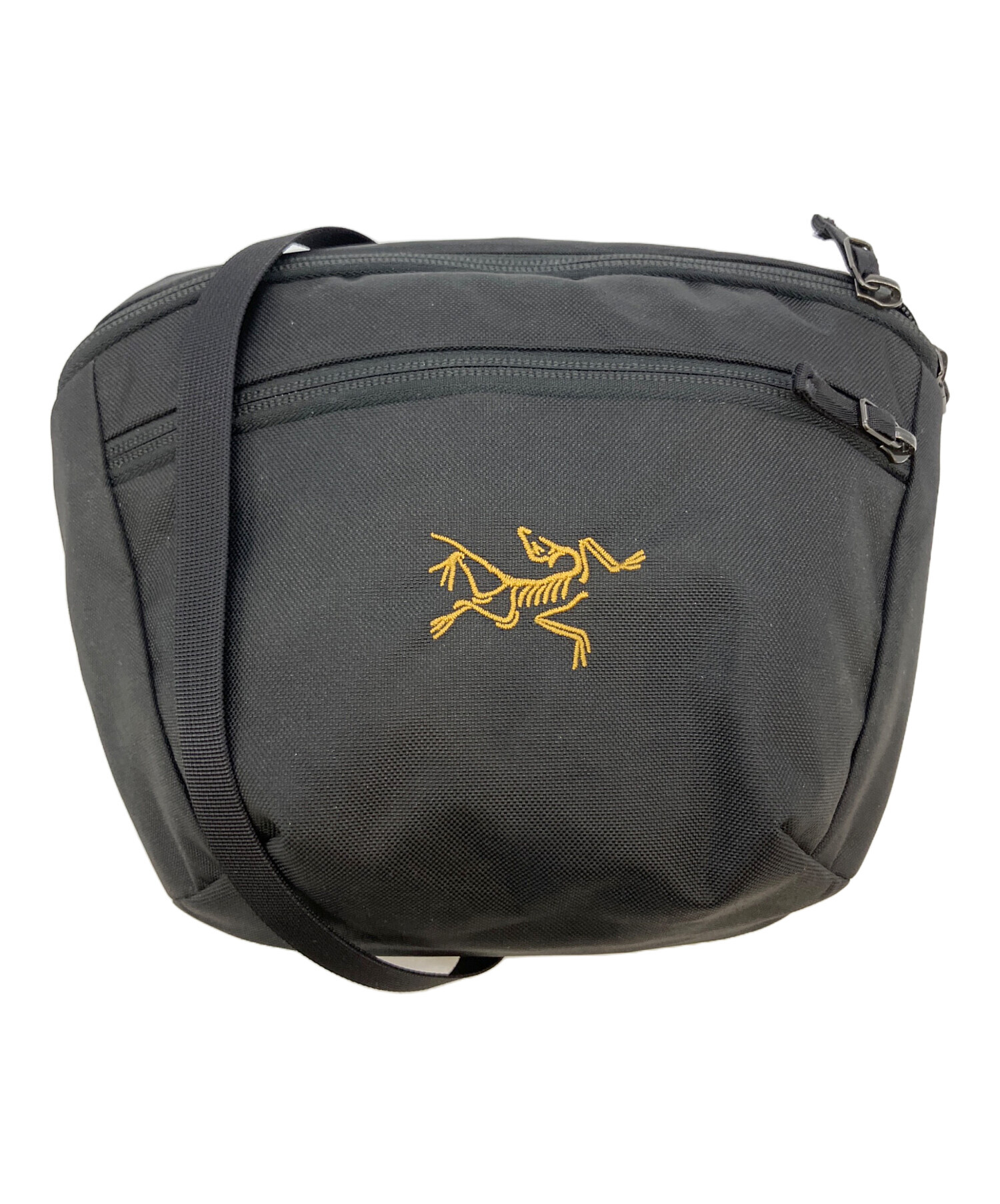 中古・古着通販】ARC'TERYX (アークテリクス) MANTIS2 2WAYウエスト