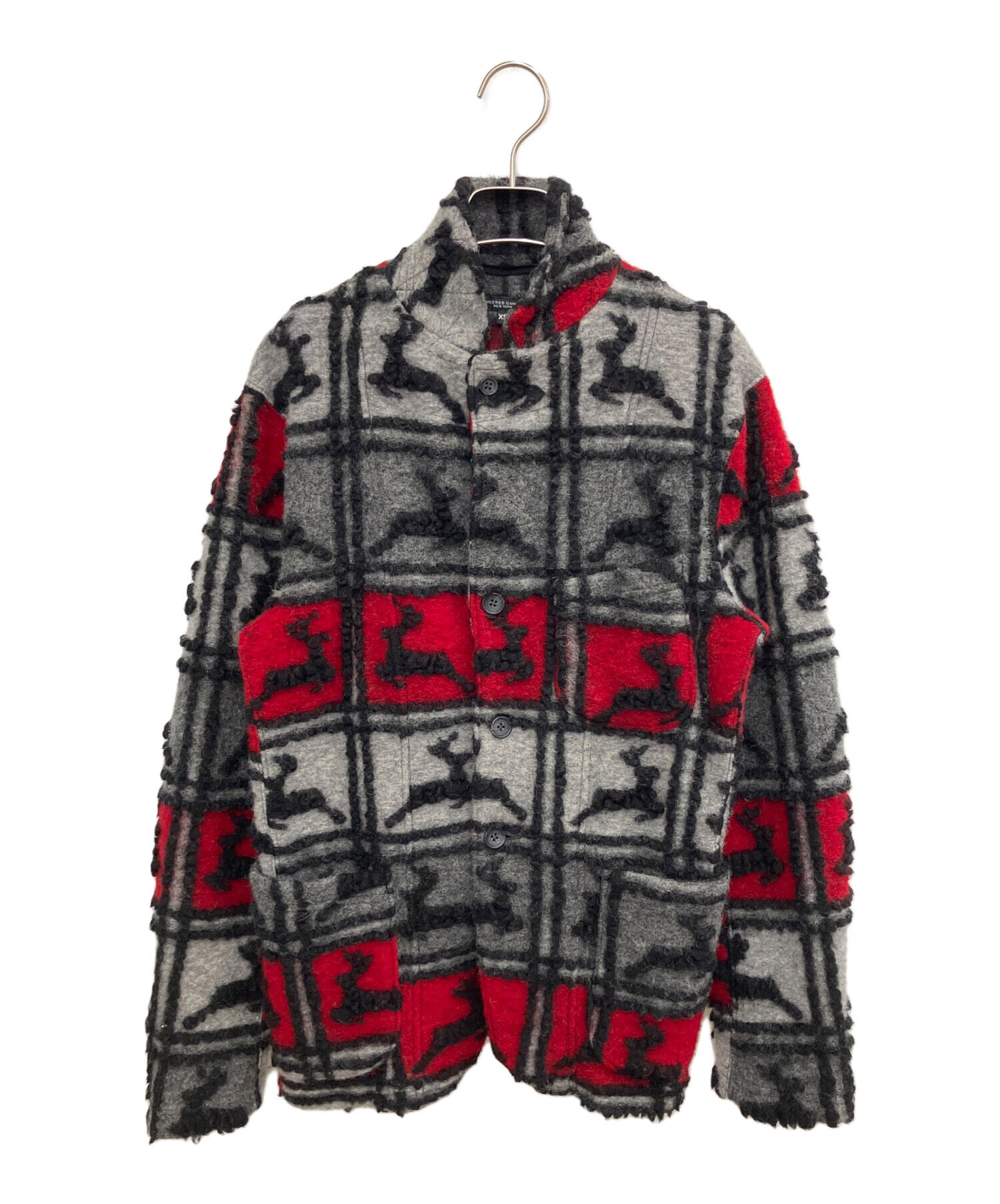 中古・古着通販】Engineered Garments (エンジニアド ガーメンツ
