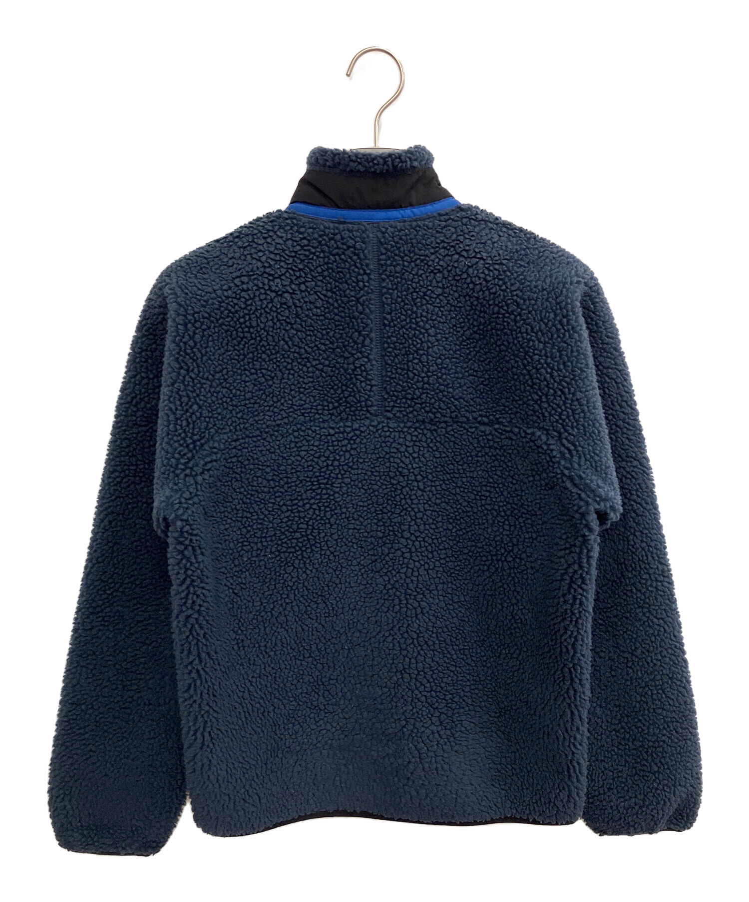 Patagonia ネイビー ジャケット RECCO Mサイズ　パタゴニア 中古・古着通販】Patagonia (パタゴニア) Classic Retro-X Jacket