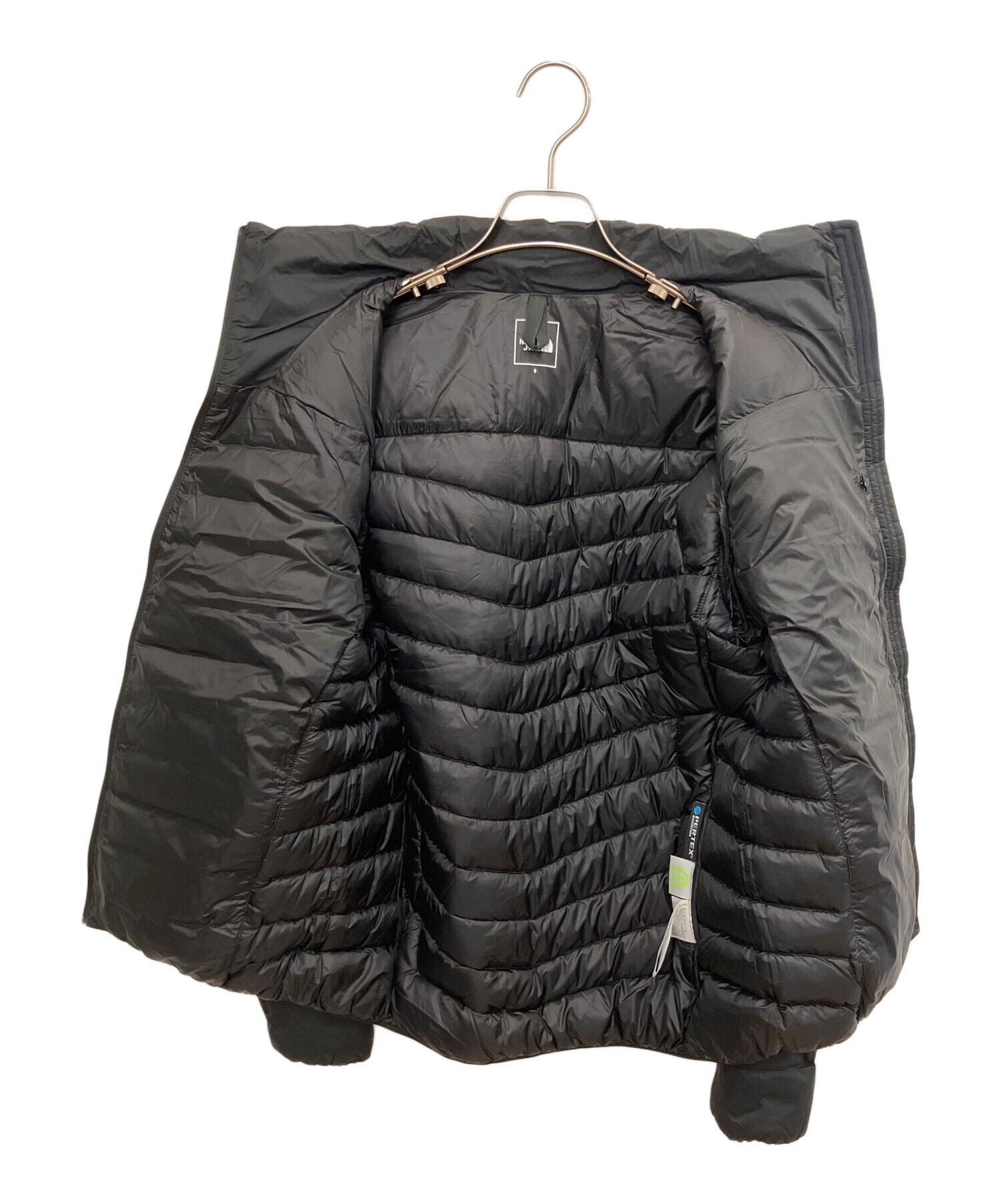 中古・古着通販】THE NORTH FACE (ザ ノース フェイス) ダウン