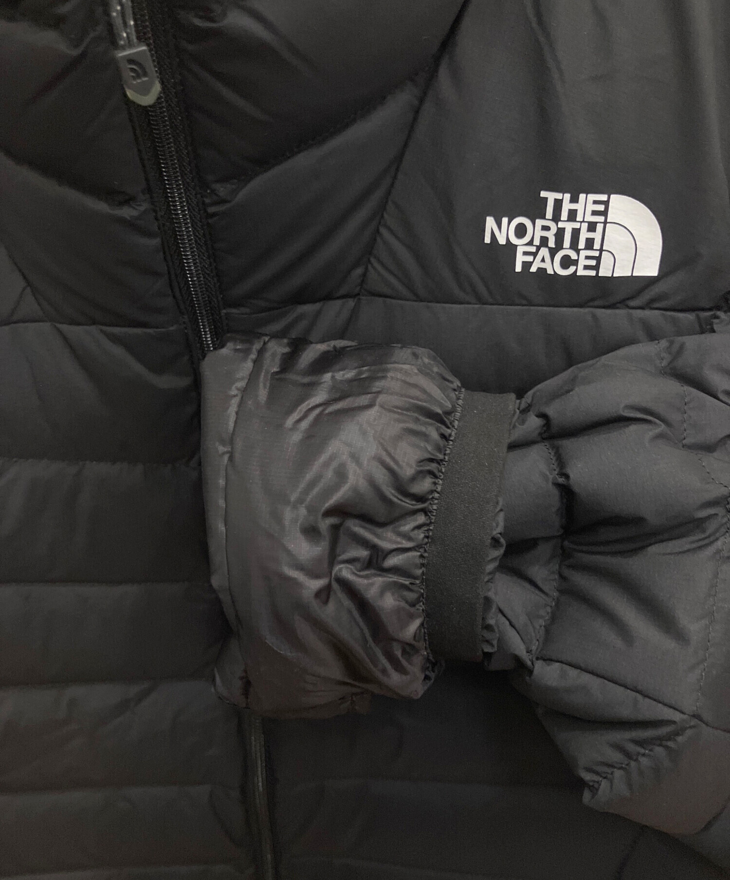 中古・古着通販】THE NORTH FACE (ザ ノース フェイス) ダウン