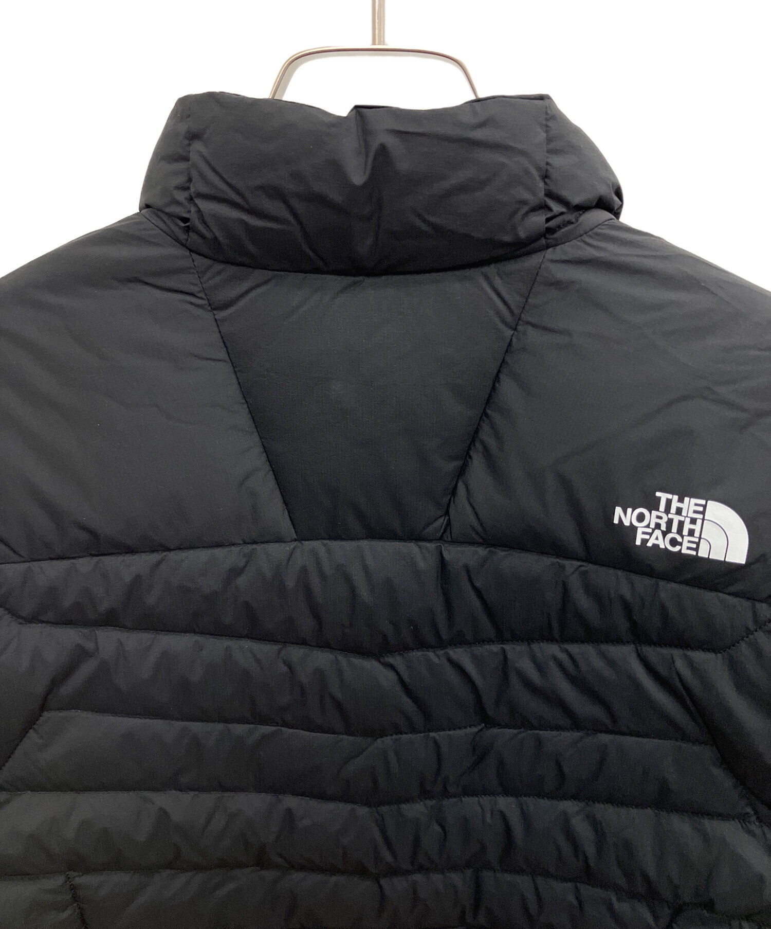 中古・古着通販】THE NORTH FACE (ザ ノース フェイス) ダウン