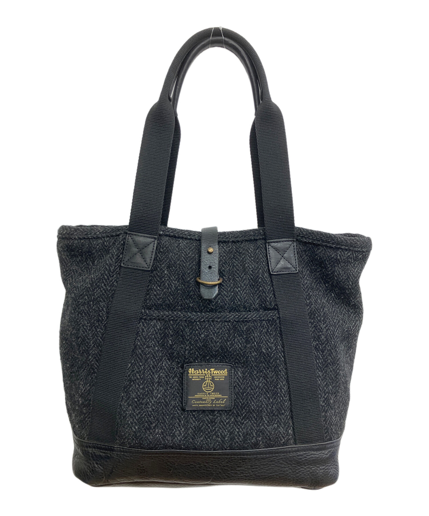 中古・古着通販】AMERICAN RAG CIE (アメリカンラグシー) Harris Tweed