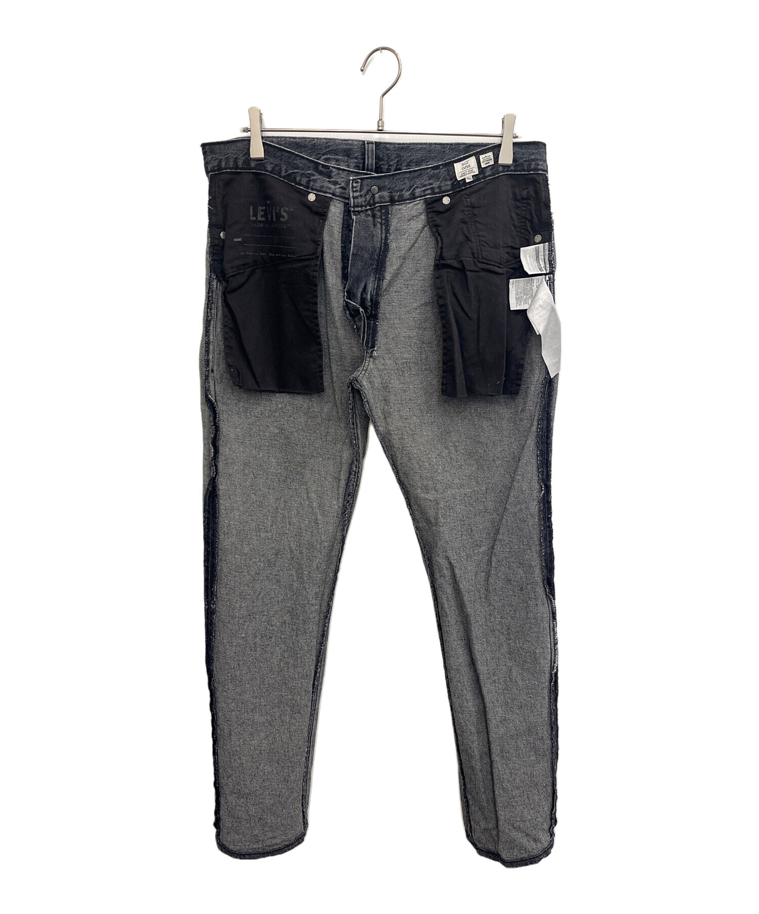 中古・古着通販】LEVI