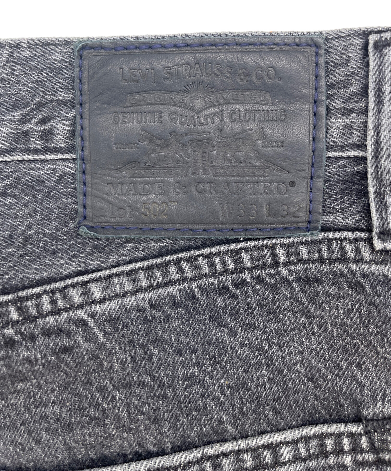 中古・古着通販】LEVI