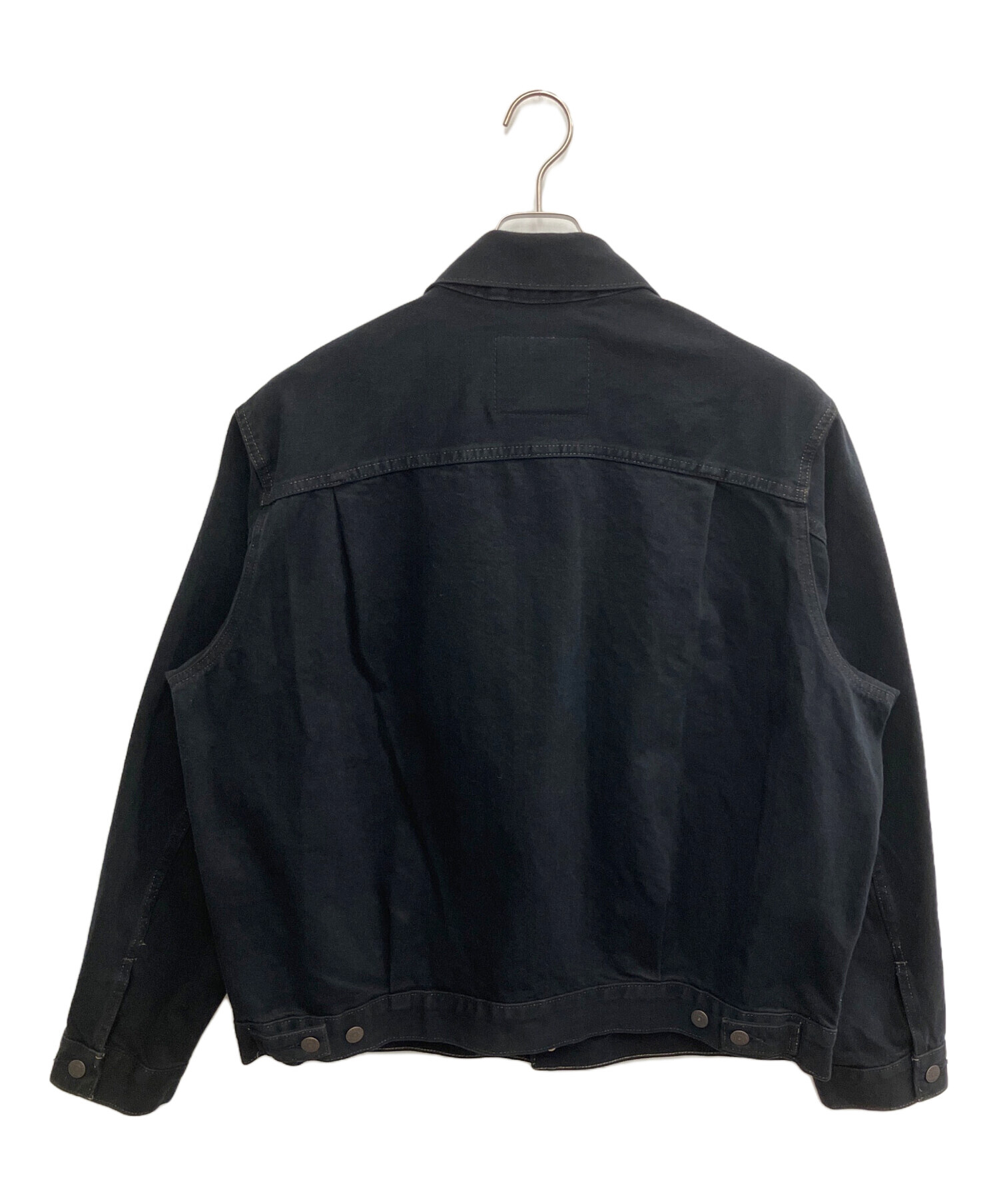 中古・古着通販】LEVI'S (リーバイス) TYPEⅡトラッカージャケット