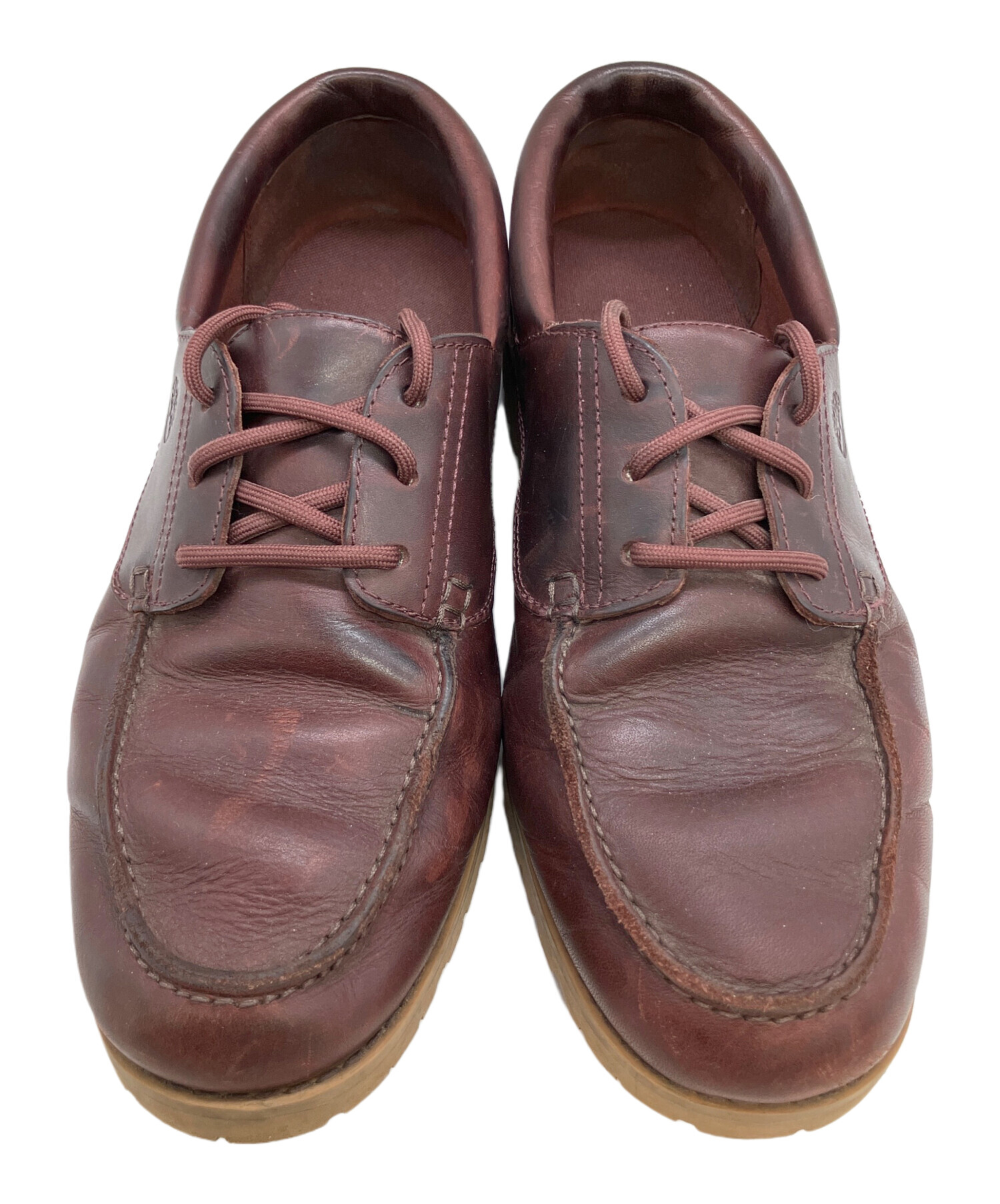 中古・古着通販】Timberland (ティンバーランド) オーセンティック