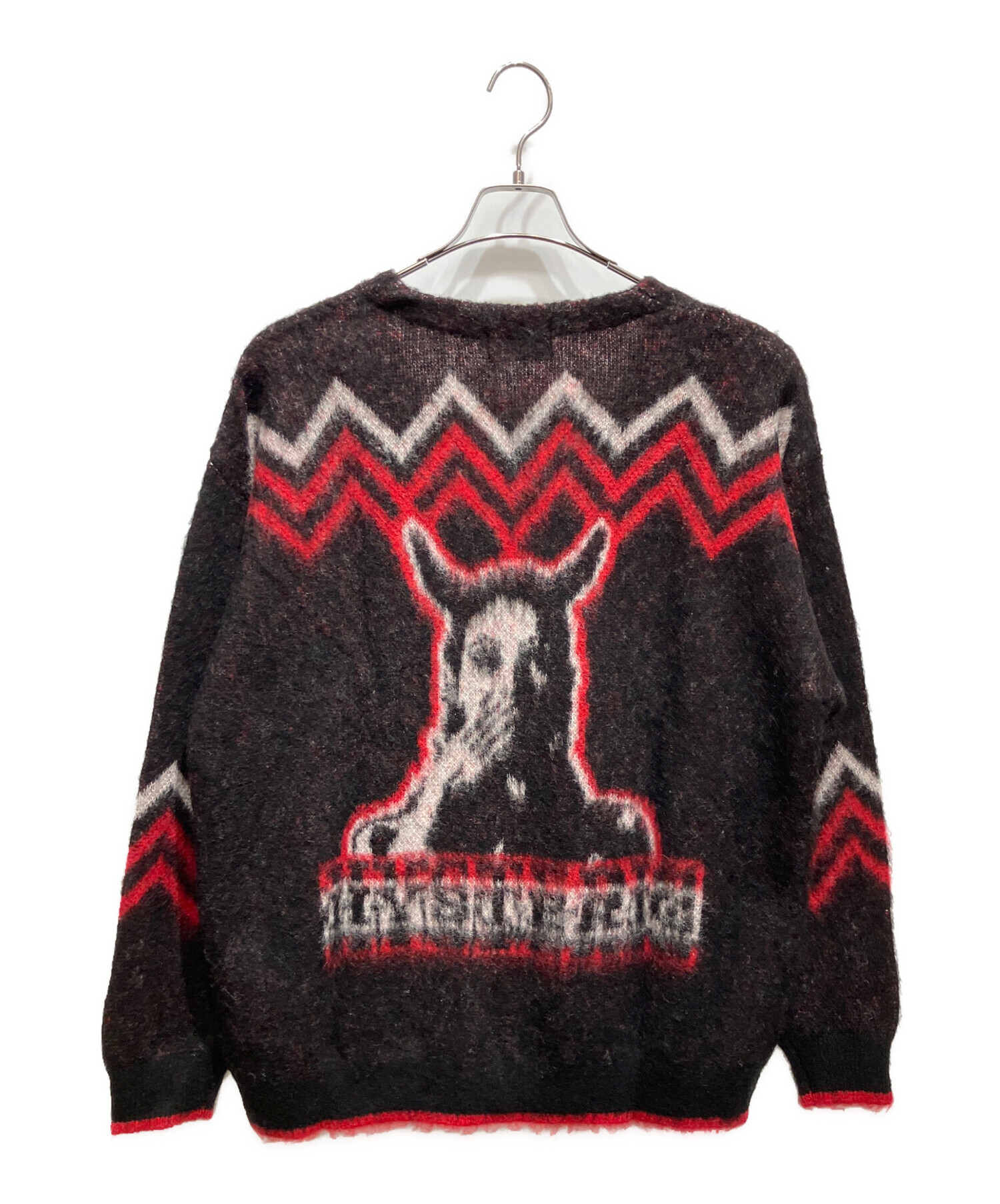 中古・古着通販】Hysteric Glamour (ヒステリックグラマー) SPEAK NO