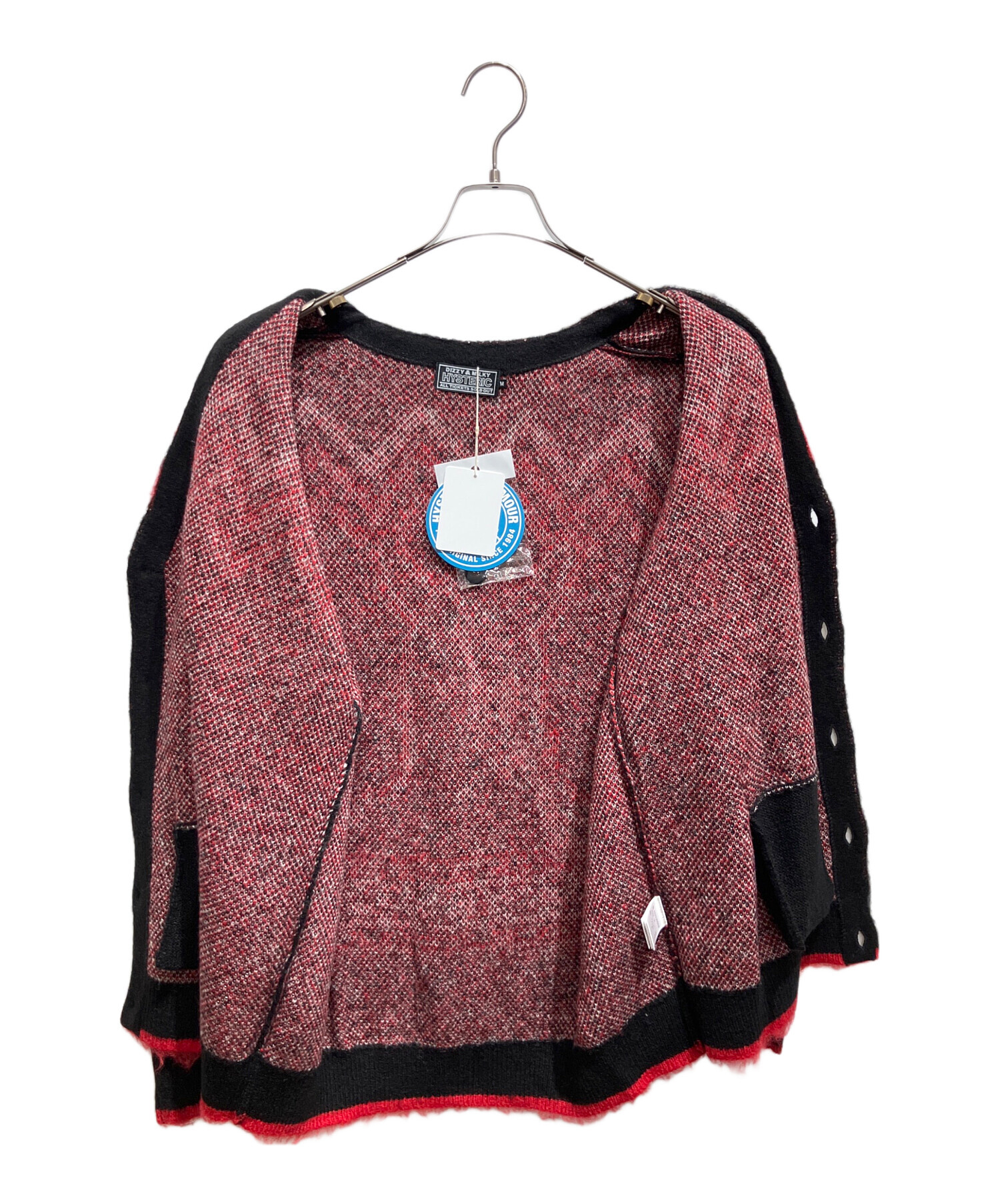 中古・古着通販】Hysteric Glamour (ヒステリックグラマー) SPEAK NO