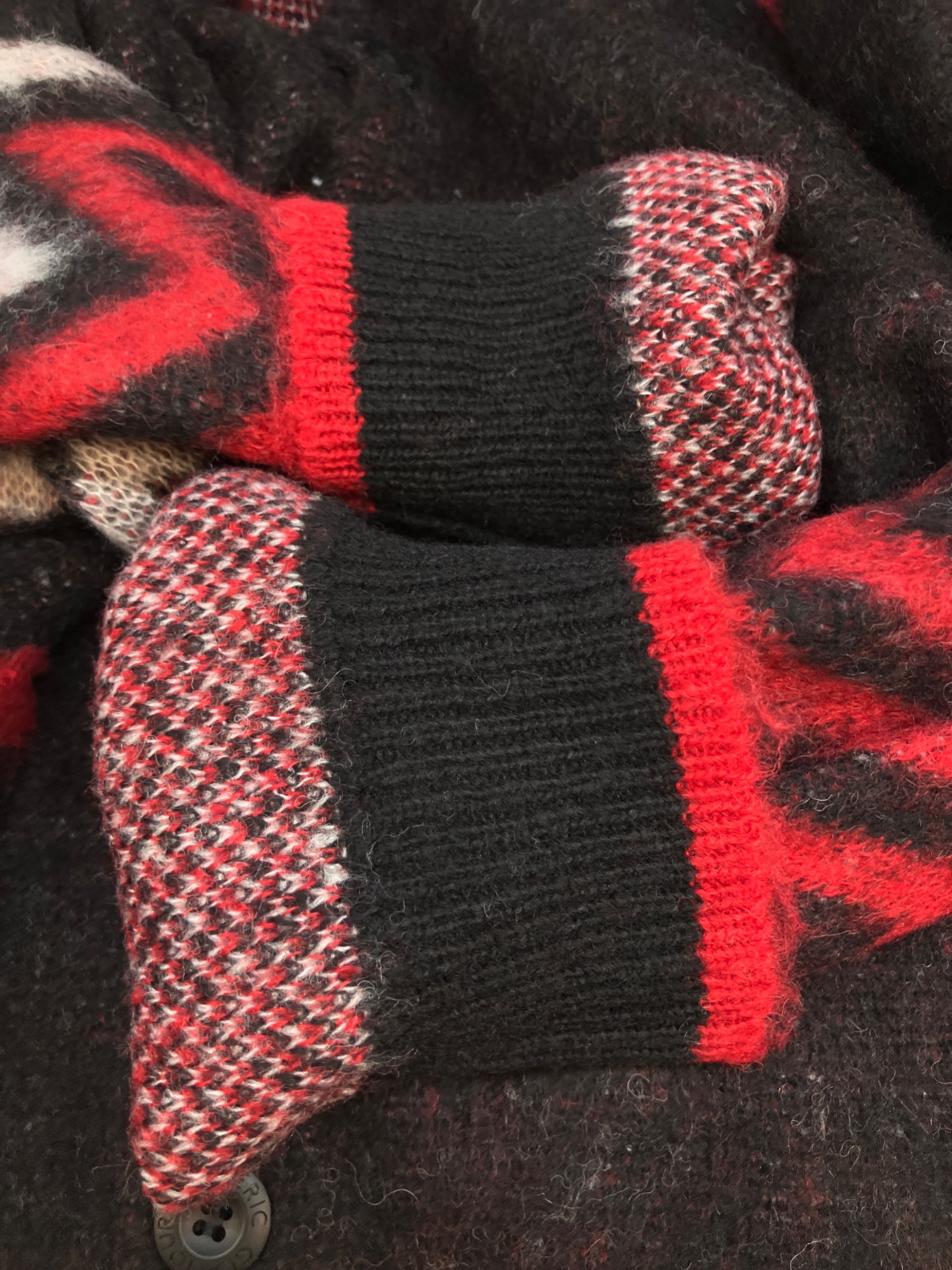 中古・古着通販】Hysteric Glamour (ヒステリックグラマー) SPEAK NO