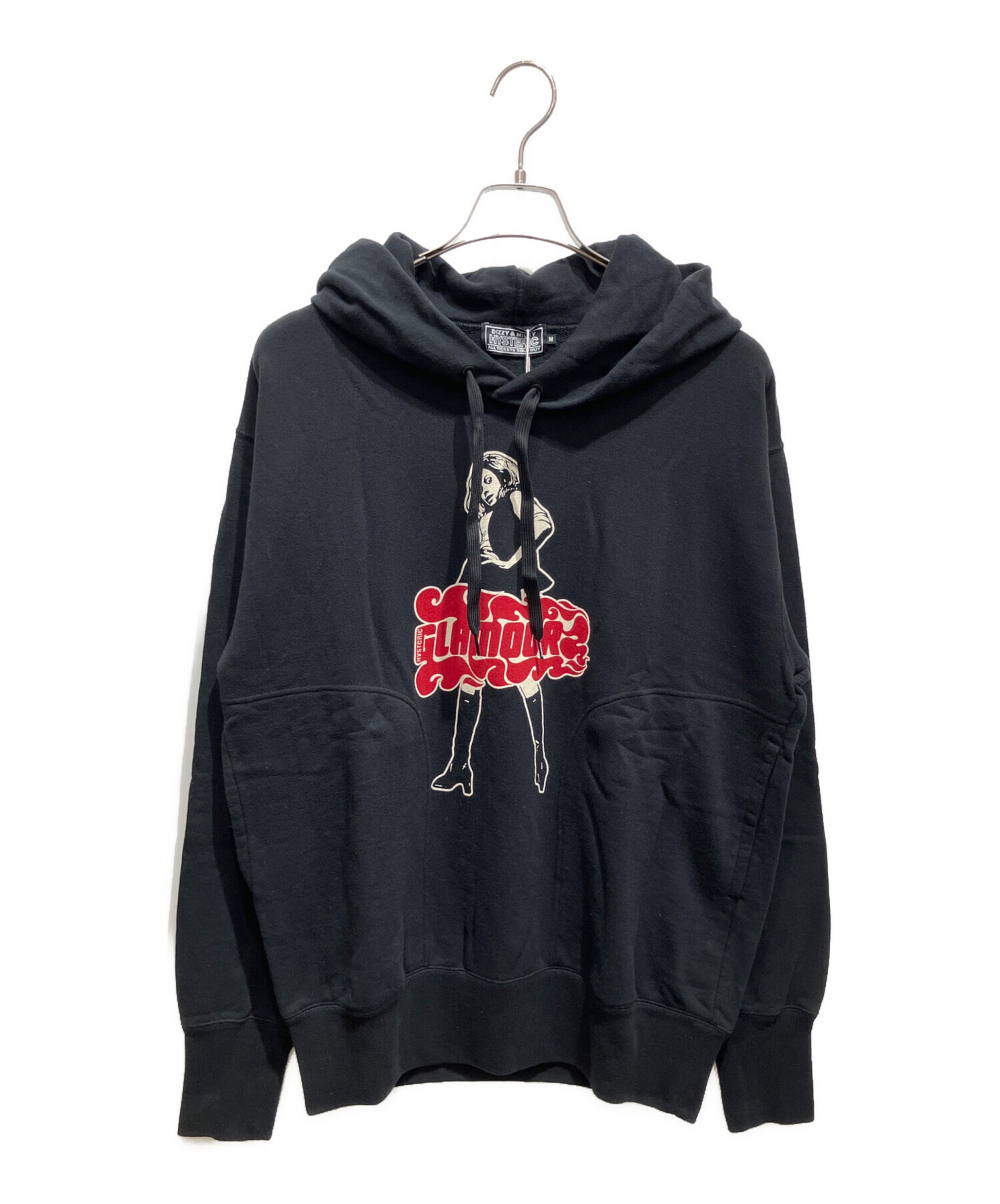 中古・古着通販】Hysteric Glamour (ヒステリックグラマー) VIXEN GIRL