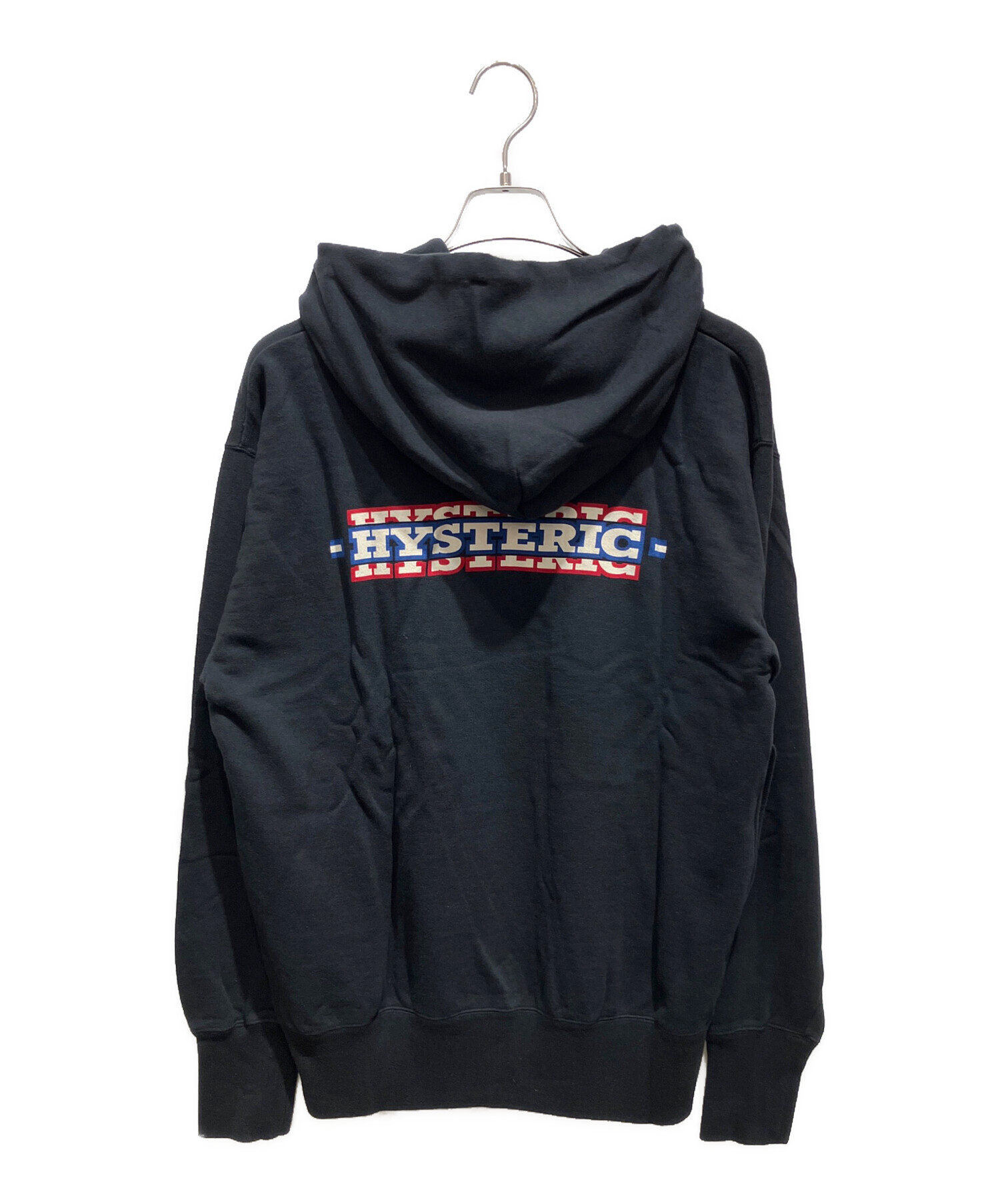 中古・古着通販】Hysteric Glamour (ヒステリックグラマー) VIXEN GIRL