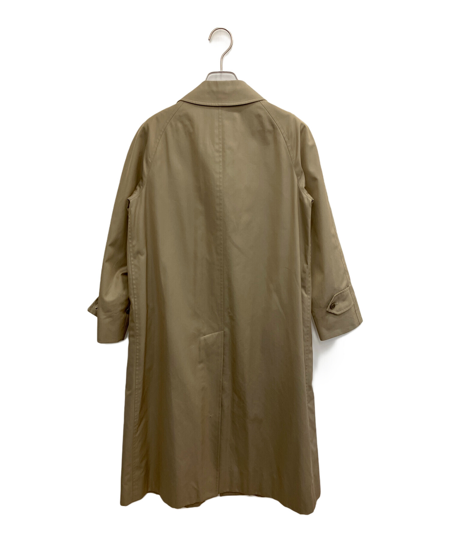 中古・古着通販】Burberry's (バーバリーズ) トレンチコート ベージュ