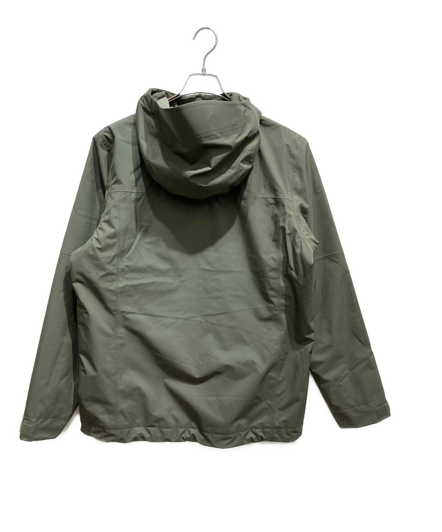 中古・古着通販】Patagonia (パタゴニア) インサレーテッド ボルダー