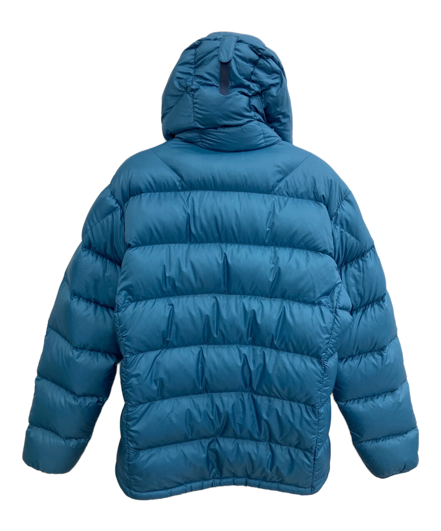 中古・古着通販】mont-bell (モンベル) ライトアルパイン ダウンパーカ