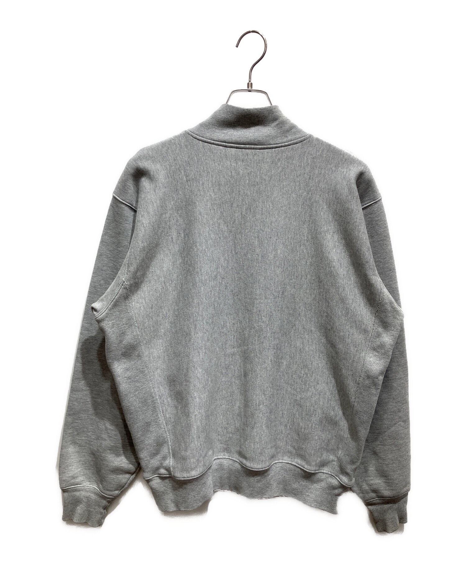 中古・古着通販】Champion (チャンピオン) REVERSE WEAVE ジップアップ