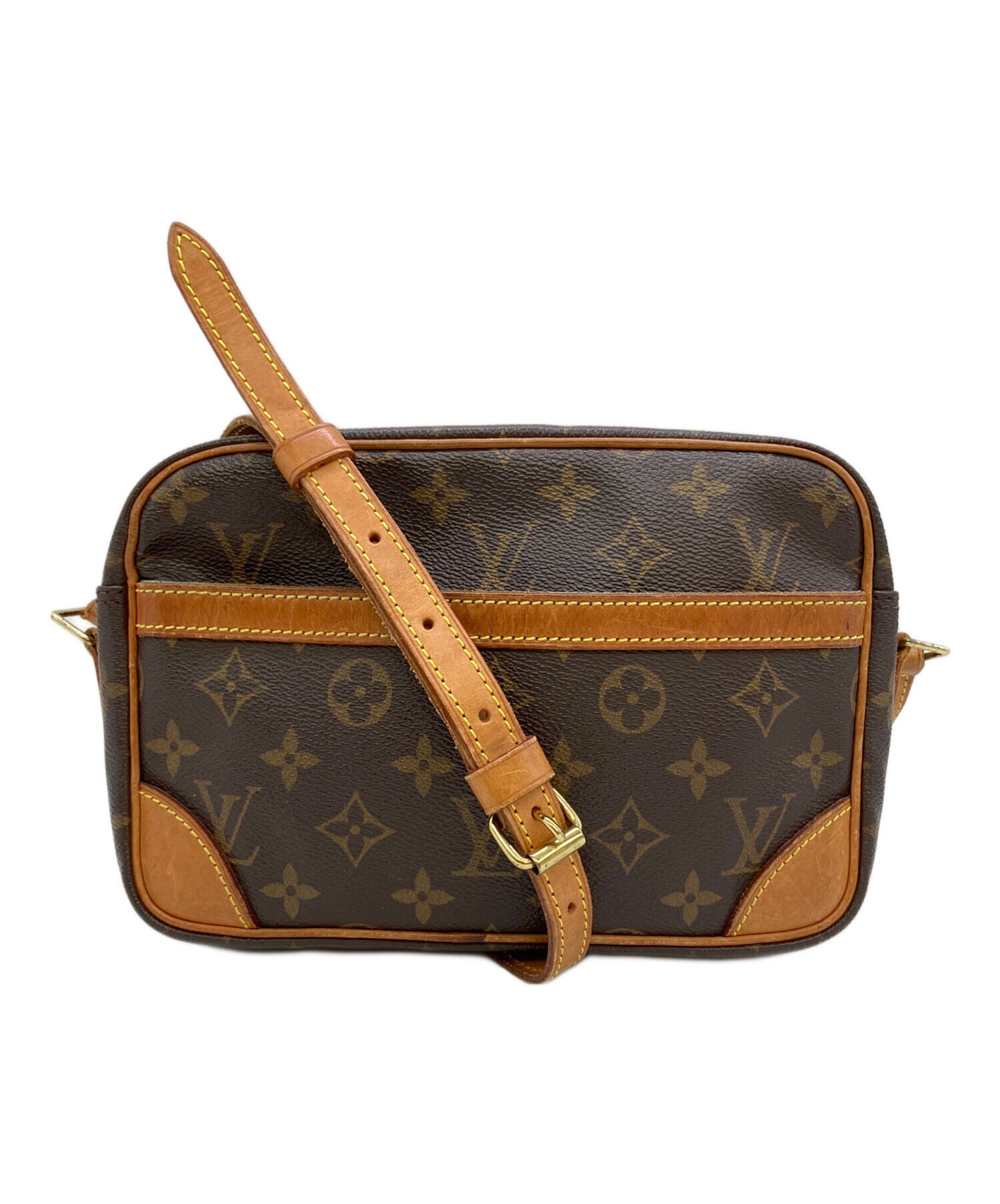 中古・古着通販】LOUIS VUITTON (ルイ ヴィトン) モノグラム