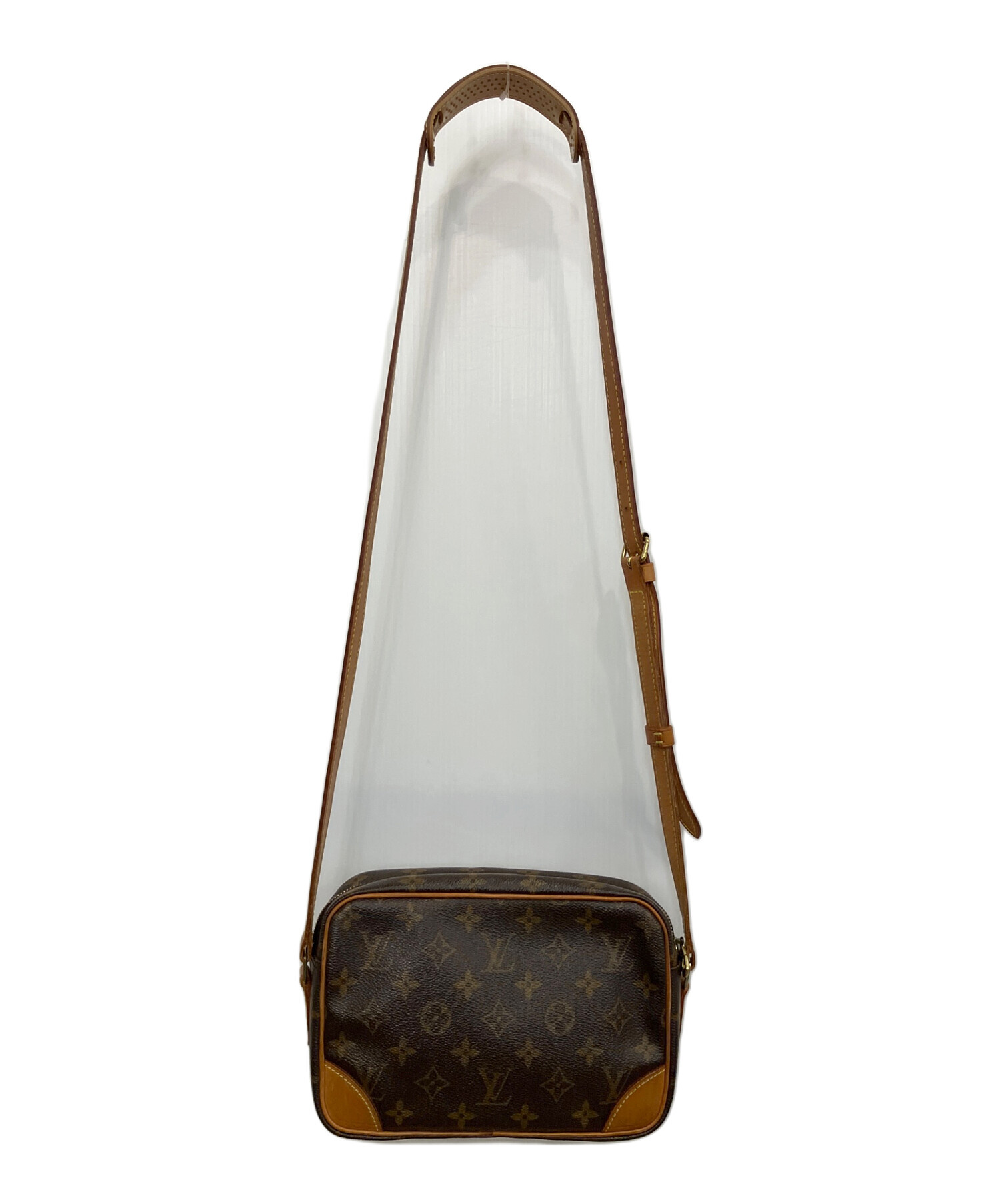 LOUIS VUITTON ルイヴィトン モノグラム トロカデ 中古・古着通販】LOUIS VUITTON (ルイ ヴィトン) モノグラム
