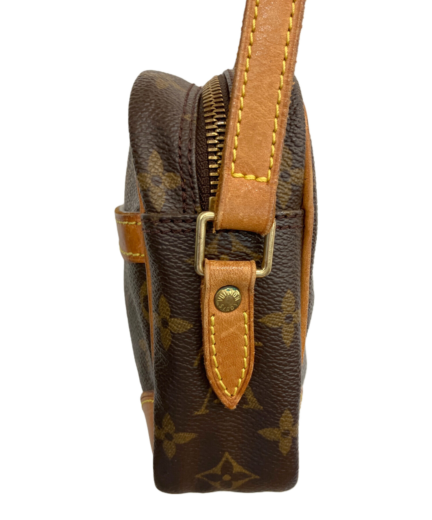 中古・古着通販】LOUIS VUITTON (ルイ ヴィトン) モノグラム