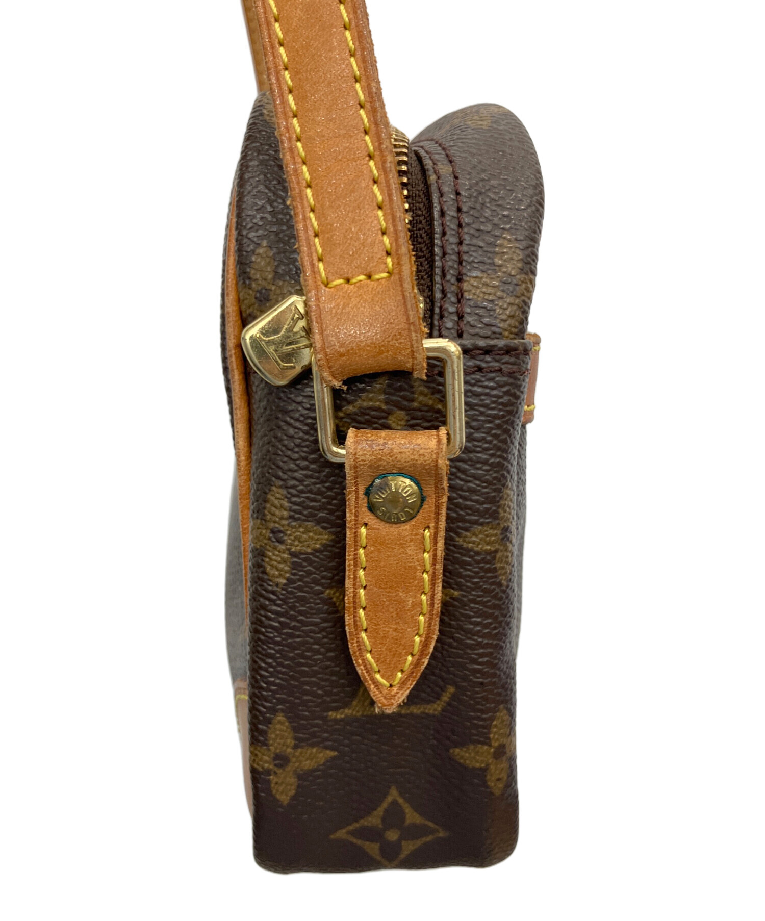 LOUIS VUITTON ルイヴィトン モノグラム トロカデロ 中古・古着通販】LOUIS VUITTON (ルイ ヴィトン) モノグラム