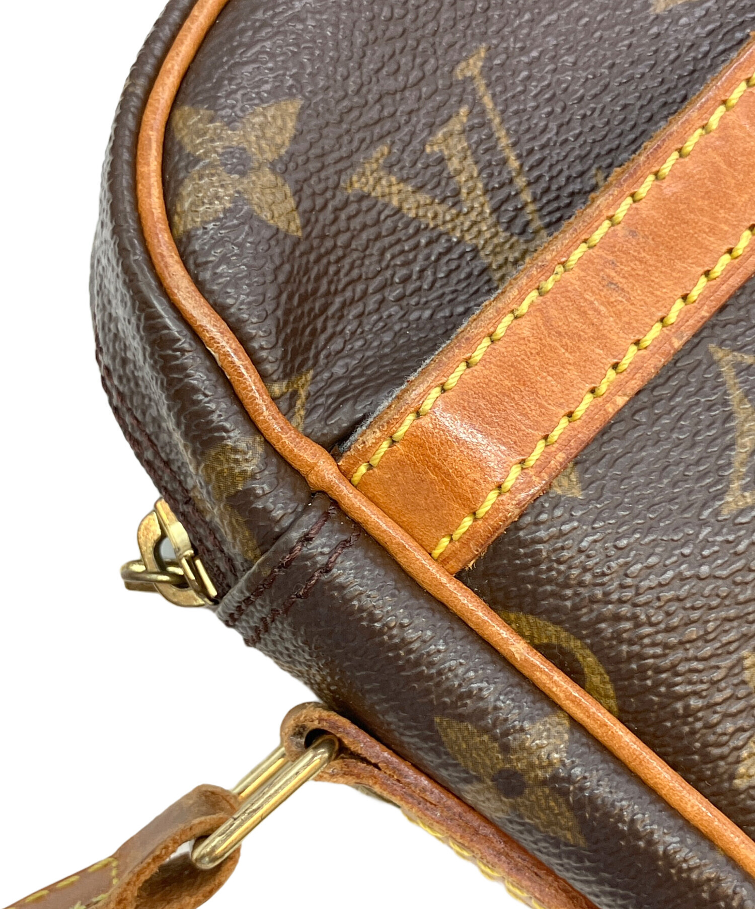 中古・古着通販】LOUIS VUITTON (ルイ ヴィトン) モノグラム