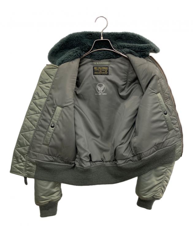 中古・古着通販】CAB CLOTHING (キャブ クロージング) B-15D フライト