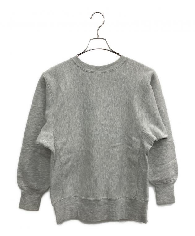 中古・古着通販】Champion (チャンピオン) REVERSE WEAVE スウェット