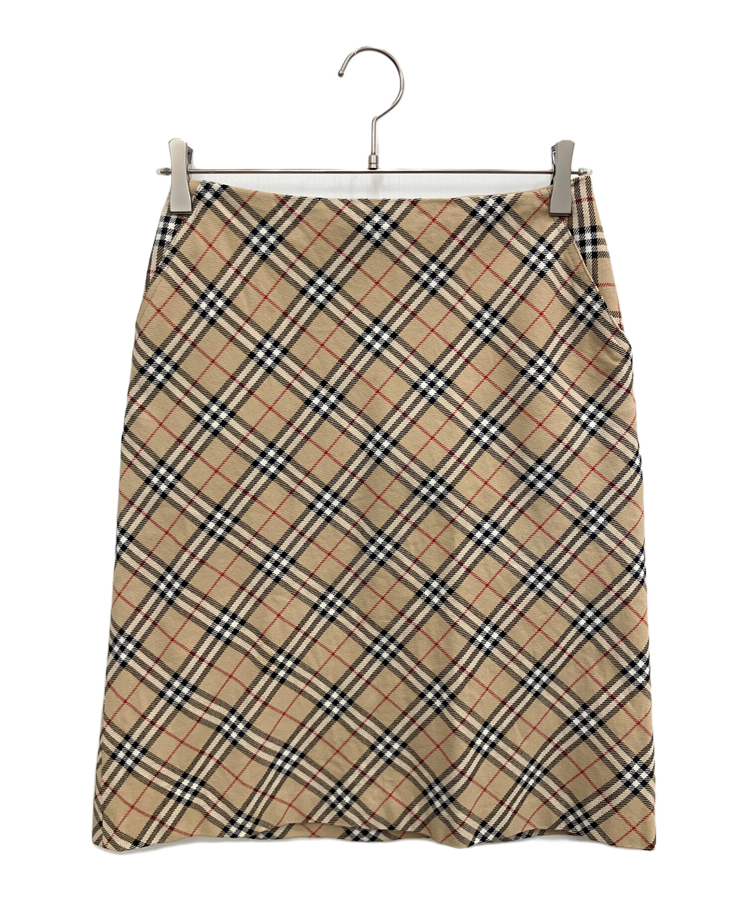 中古・古着通販】BURBERRY BLUE LABEL (バーバリー ブルー レーベル